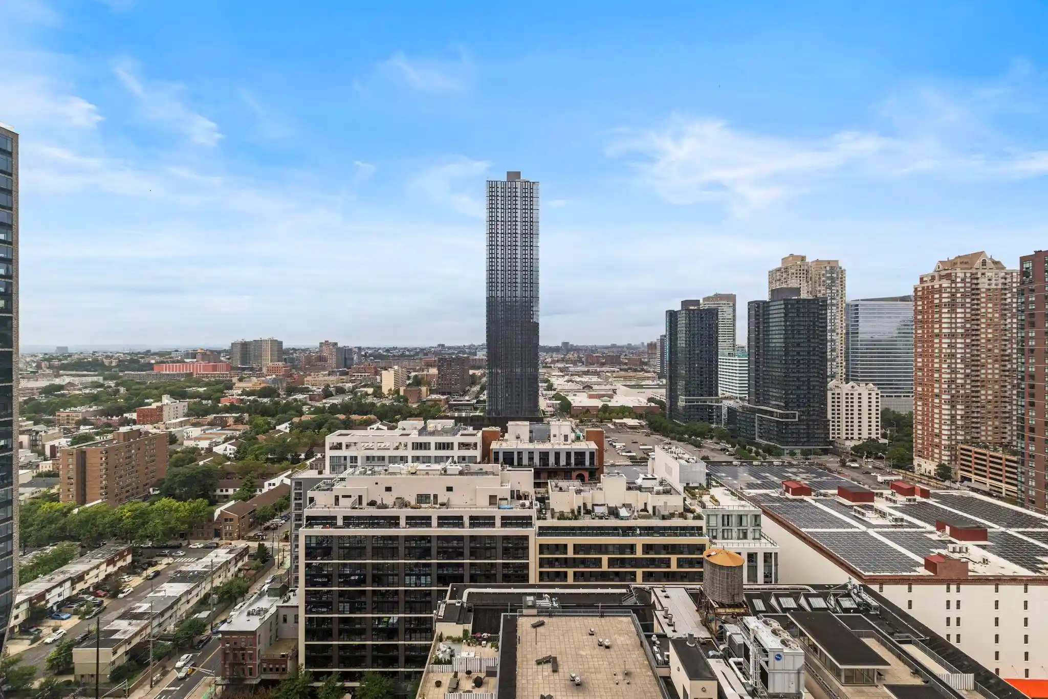 Photo 4 of Condo for sale at 155 Bay St #2508, Jersey City, NJ 07302 | MLS# 260017484 | Listing updated on 2026-09-16