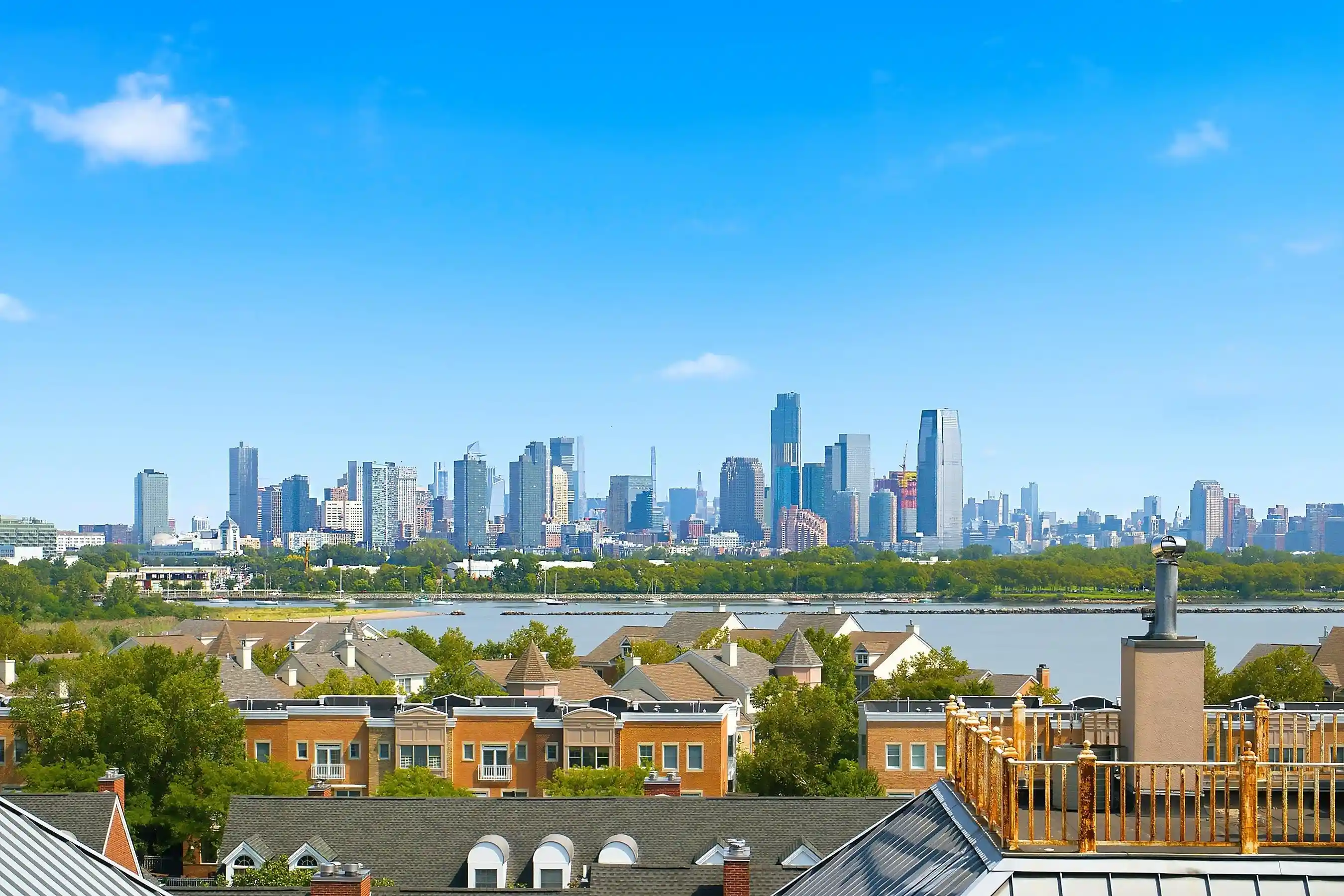 Photo 1 of Condo for sale at 208 Shearwater Ct W #71, Jersey City, NJ 07305 | MLS# 260017520 | Listing updated on 2026-09-03
