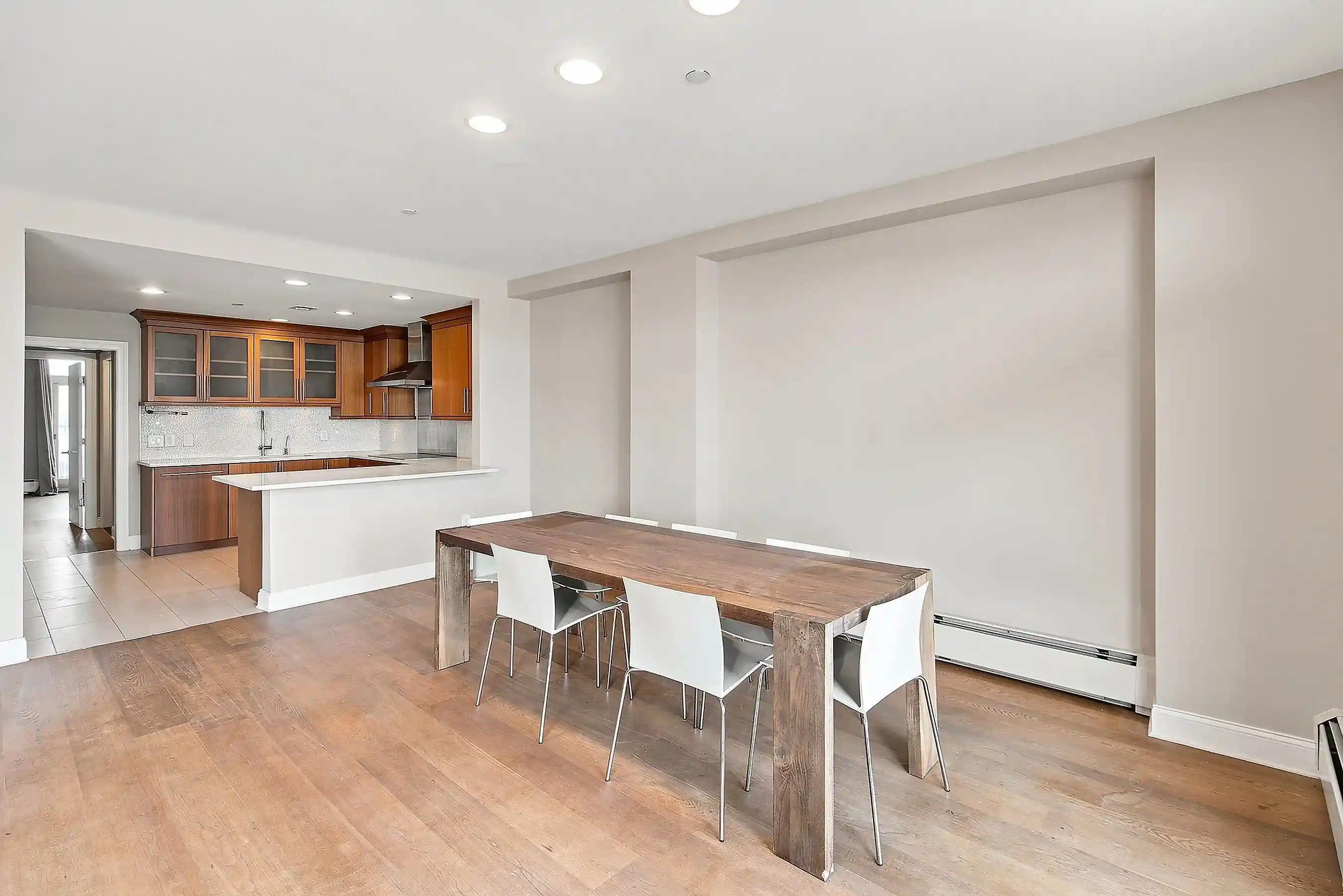 Photo 2 of Condo for sale at 208 Shearwater Ct W #71, Jersey City, NJ 07305 | MLS# 260017520 | Listing updated on 2026-09-03