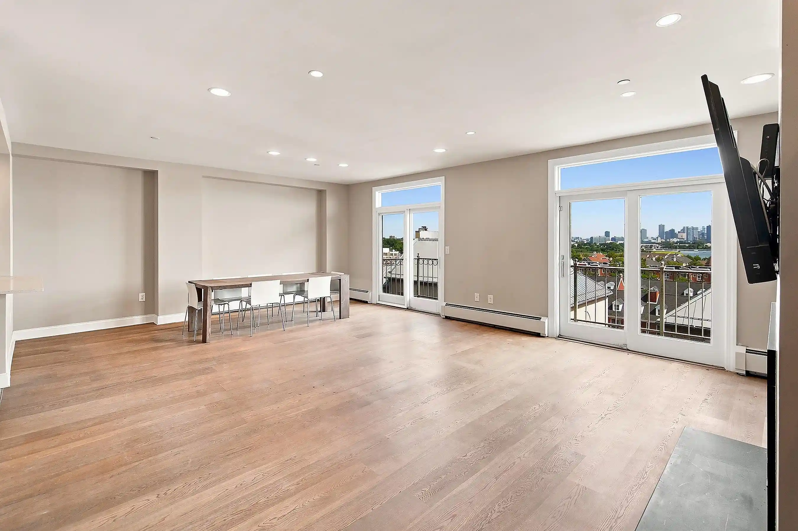 Photo 3 of Condo for sale at 208 Shearwater Ct W #71, Jersey City, NJ 07305 | MLS# 260017520 | Listing updated on 2026-09-03
