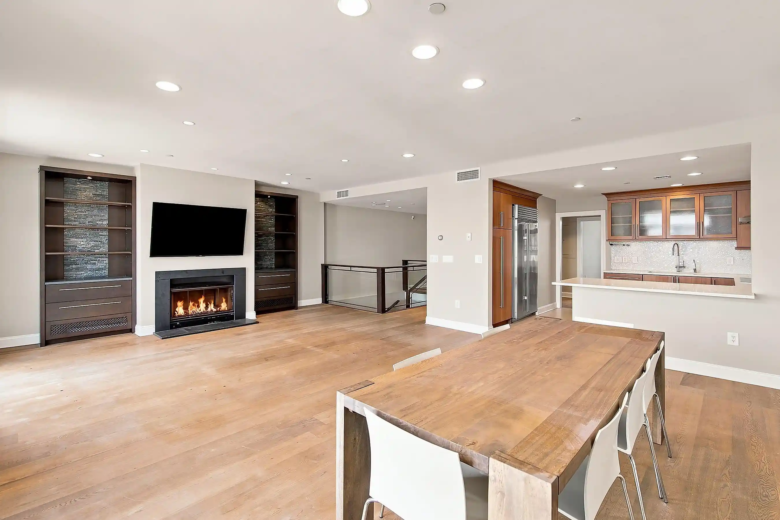 Photo 3 of Condo for sale at 208 Shearwater Ct W #71, Jersey City, NJ 07305 | MLS# 260017520 | Listing updated on 2026-09-03