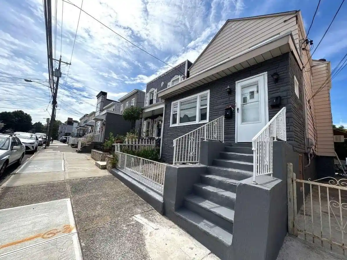 Photo 1 of Multi family home for sale at 189 Bartholdi Ave, Jersey City, NJ 07305 | MLS# 260017524 | Listing updated on 2026-09-17