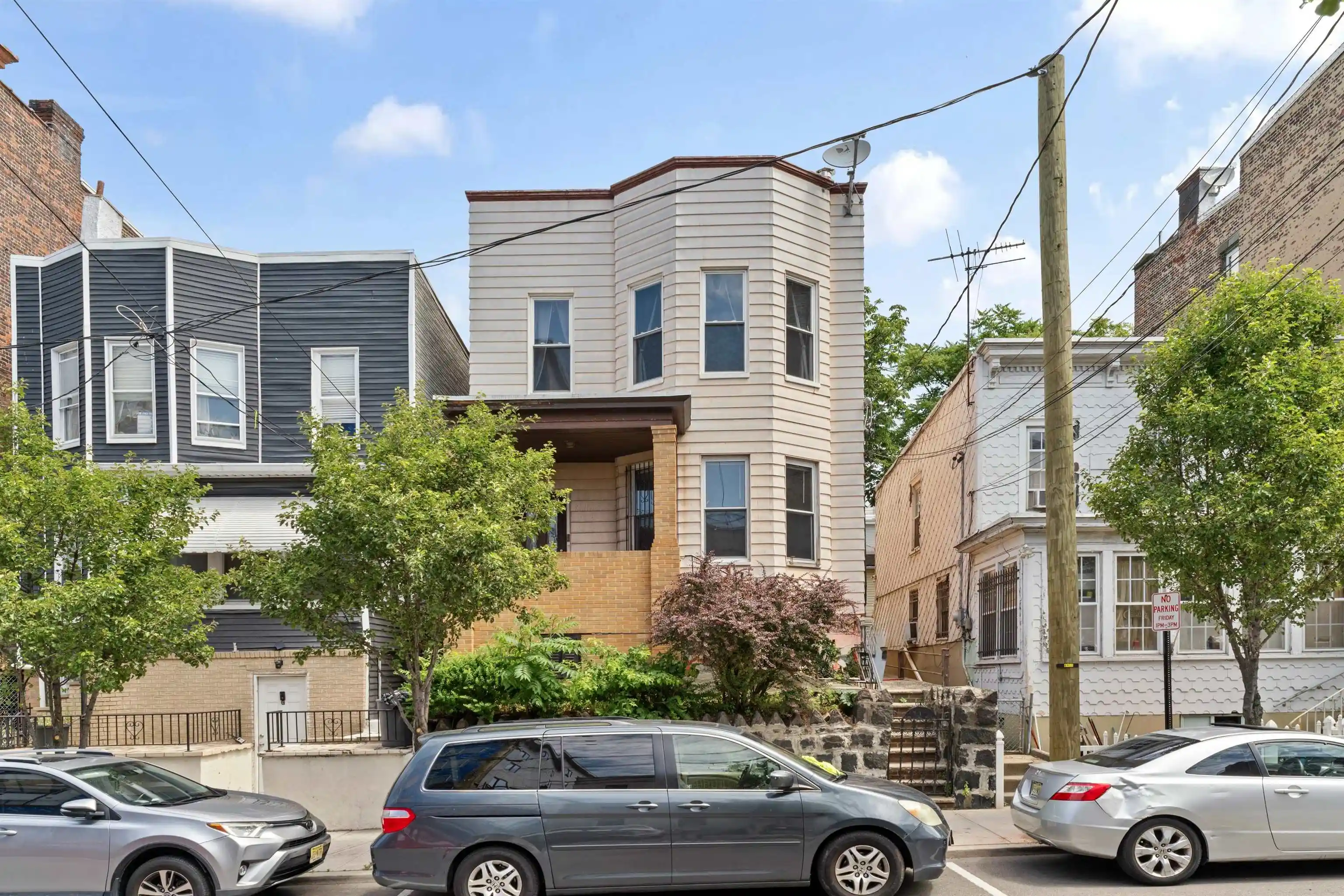 Photo 1 of Multi family home for sale at 716 10th Street, Union City, NJ 07087 | MLS# 260017525 | Listing updated on 2026-09-02