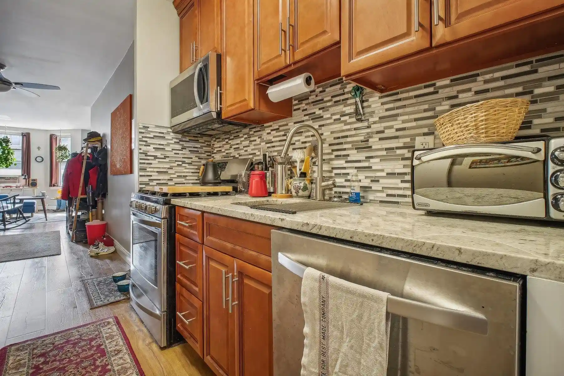 Photo 1 of Condo for sale at 3027 Kennedy Blvd #41, Jersey City, NJ 07306 | MLS# 260017532 | Listing updated on 2026-09-02