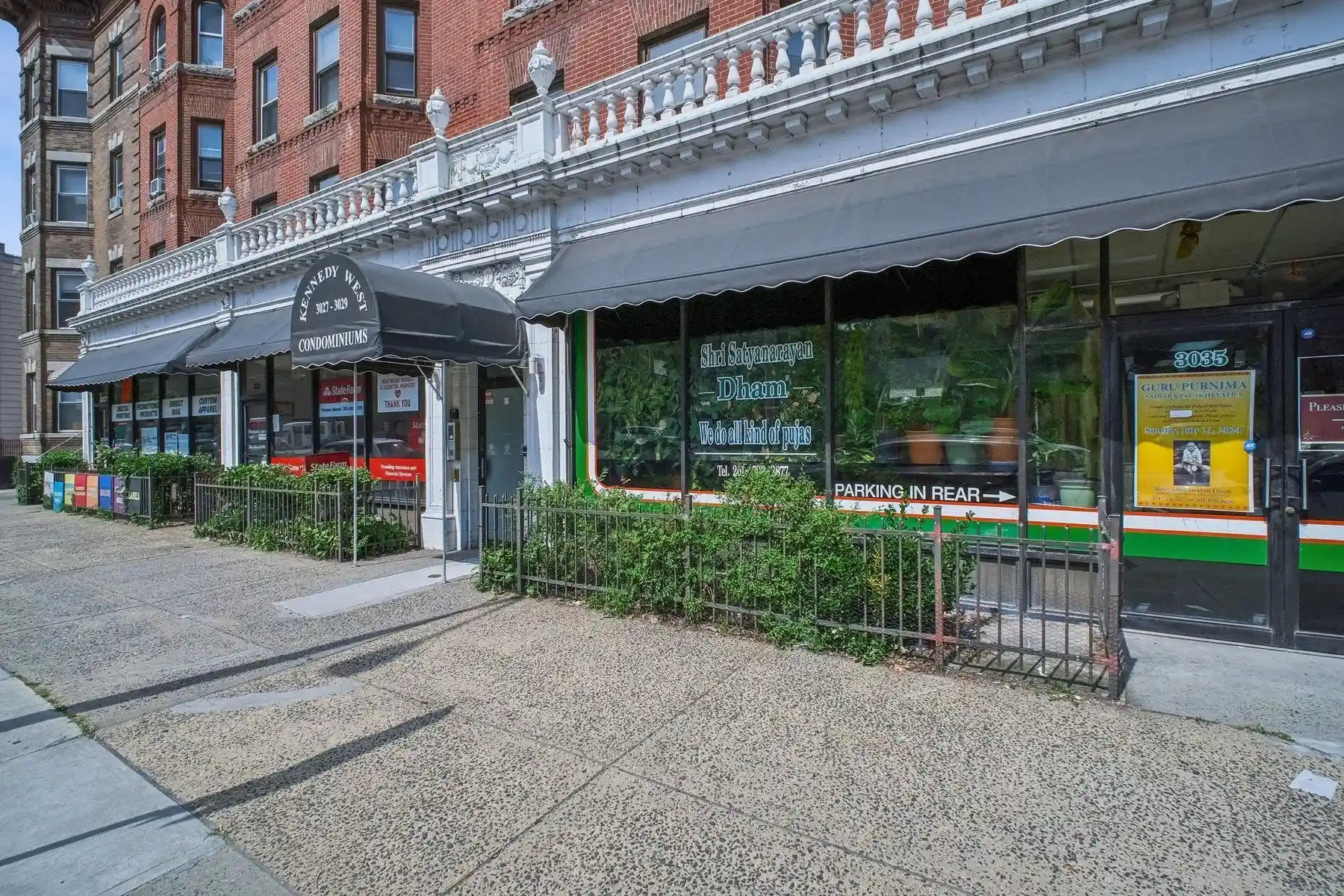 Photo 4 of Condo for sale at 3027 Kennedy Blvd #41, Jersey City, NJ 07306 | MLS# 260017532 | Listing updated on 2026-09-02