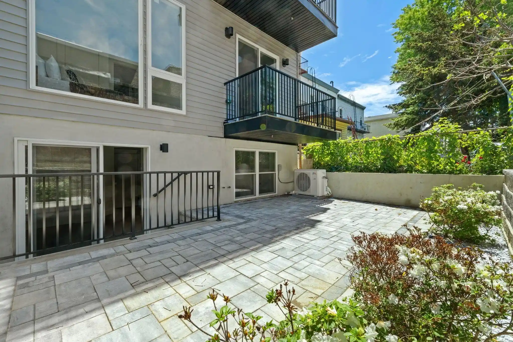 Photo 3 of Condo for sale at 271 Webster Ave #1, Jersey City, NJ 07307 | MLS# 260017539 | Listing updated on 2026-09-18