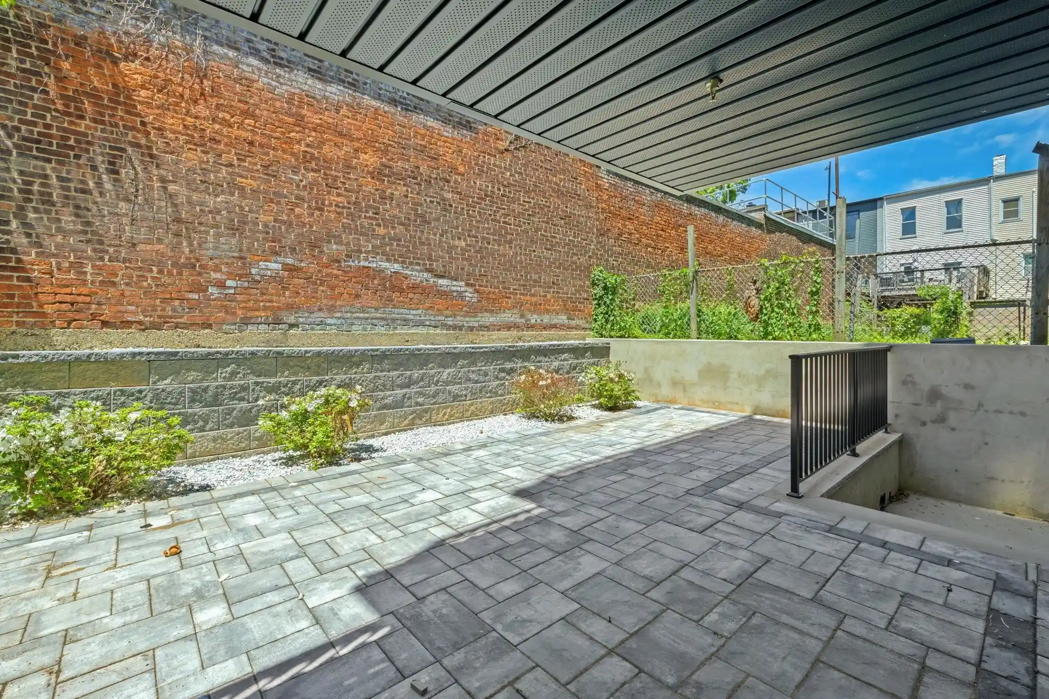 Photo 4 of Condo for sale at 271 Webster Ave #1, Jersey City, NJ 07307 | MLS# 260017539 | Listing updated on 2026-09-18