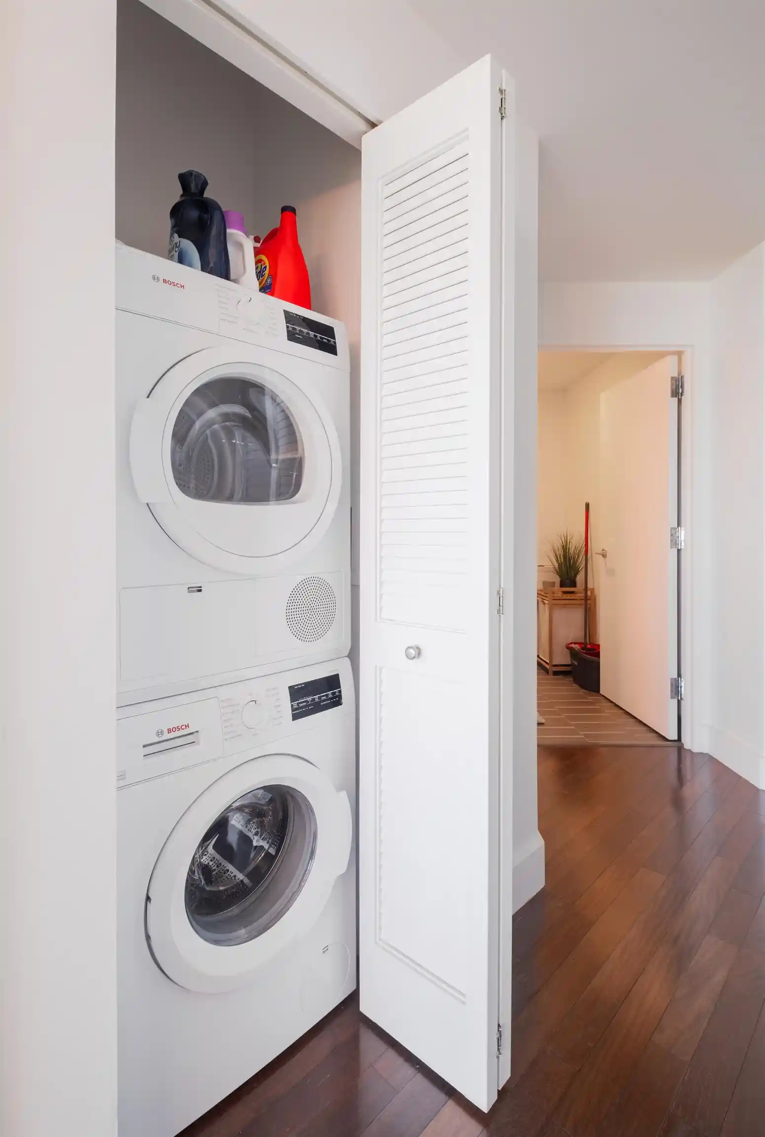 Photo 3 of Condo for sale at 77 Hudson St #PH4807, Jersey City, NJ 07302 | MLS# 260017543 | Listing updated on 2026-09-02