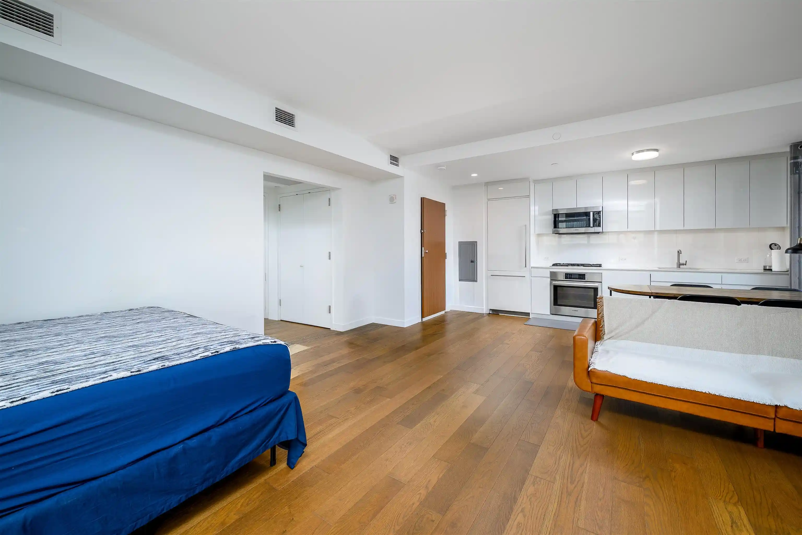 Photo 3 of Condo for sale at 99 Hudson St #205, Jersey City, NJ 07302 | MLS# 260017544 | Listing updated on 2026-09-14