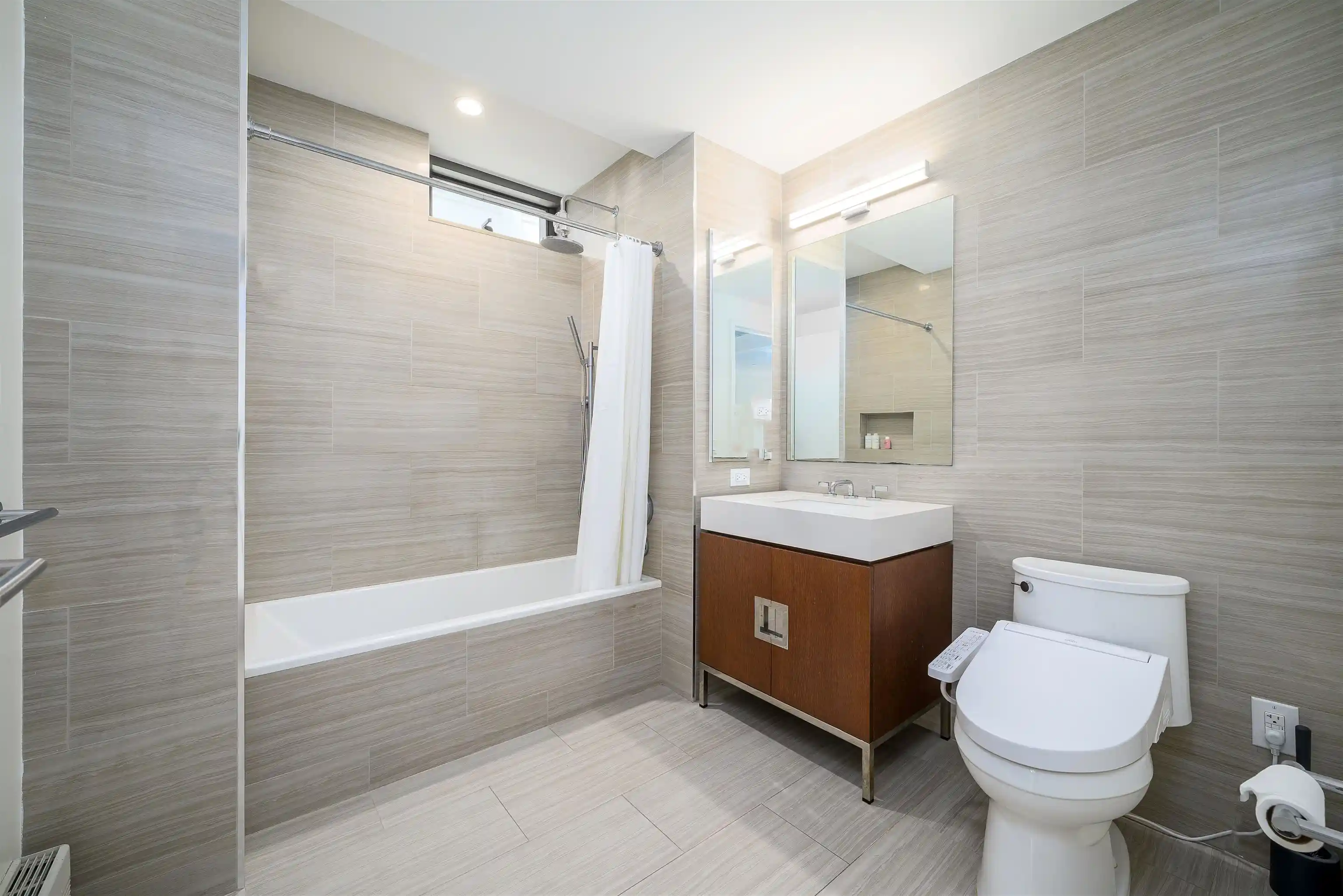 Photo 4 of Condo for sale at 99 Hudson St #205, Jersey City, NJ 07302 | MLS# 260017544 | Listing updated on 2026-09-14