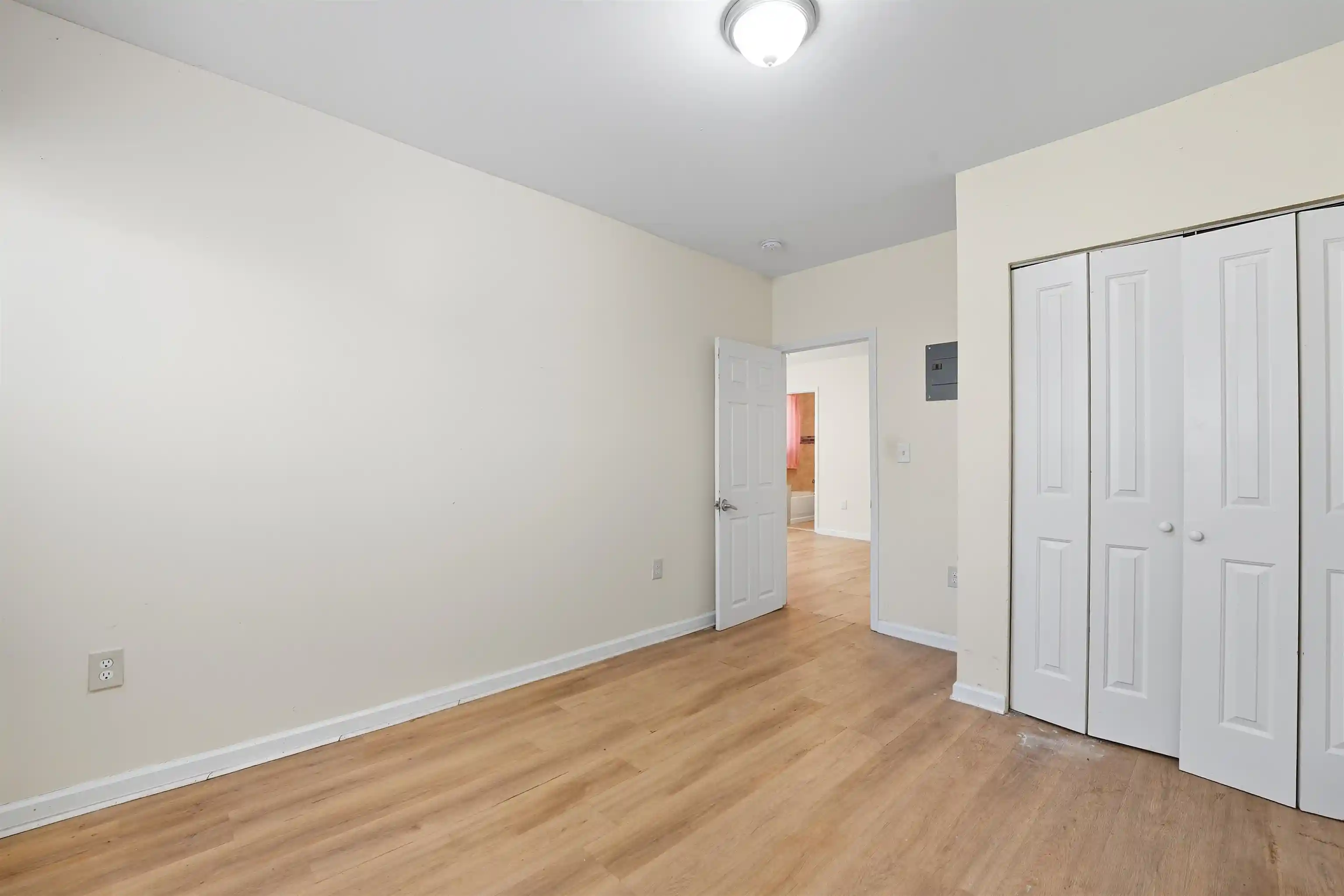 Photo 1 of Townhouse for sale at 305 Cator Ave, Jersey City, NJ 07305 | MLS# 260017557 | Listing updated on 2026-09-02
