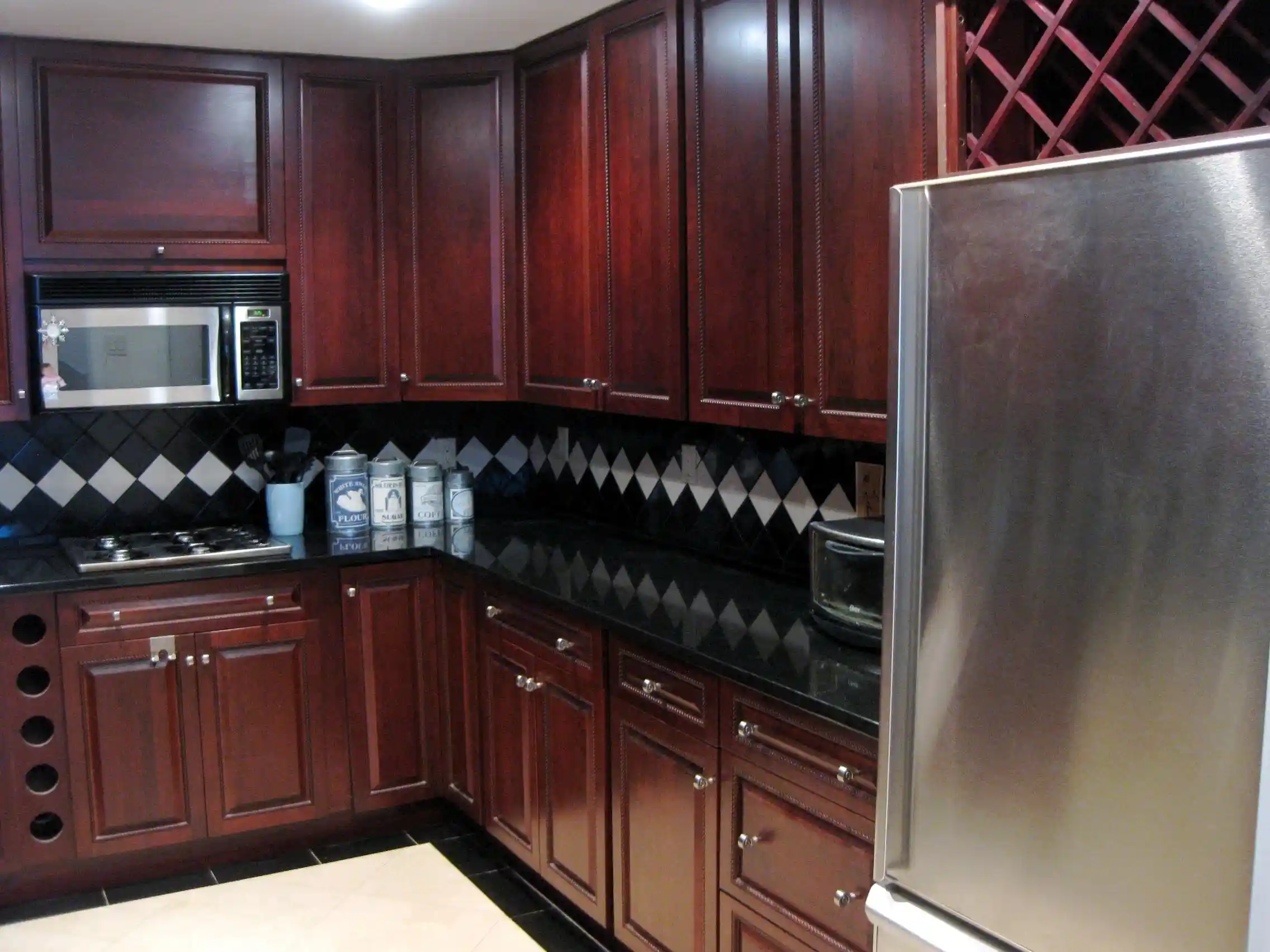 Photo 3 of Townhouse for sale at 46 Walnut St, Jersey City, NJ 07305 | MLS# 260017563 | Listing updated on 2026-09-10