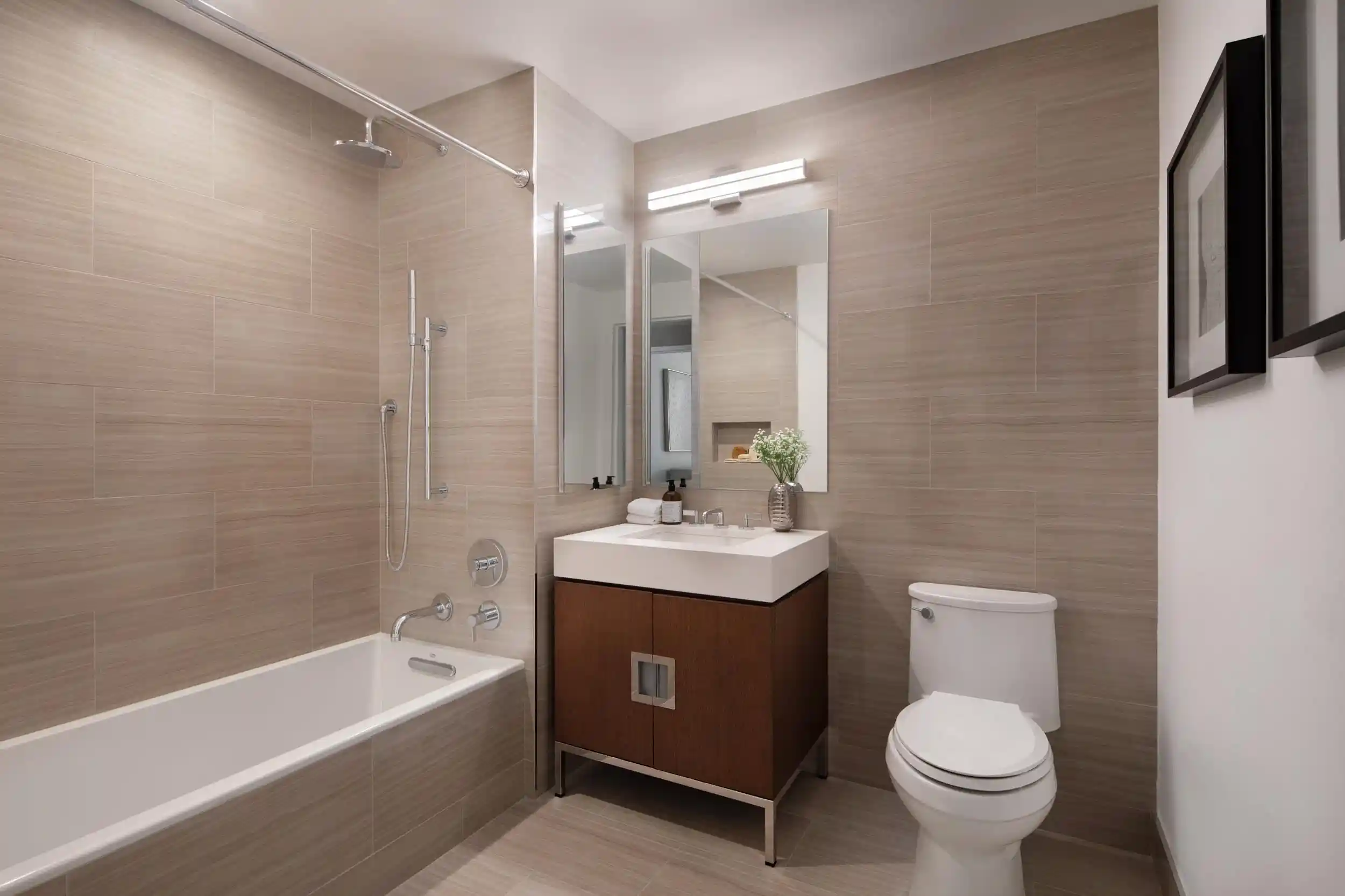 Photo 3 of Condo for sale at 99 Hudson St #4905, Jersey City, NJ 07302 | MLS# 260017570 | Listing updated on 2026-09-02