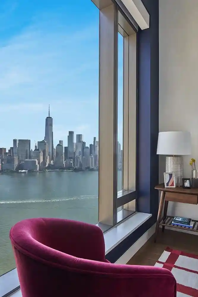 Photo 4 of Condo for sale at 99 Hudson St #6802, Jersey City, NJ 07302 | MLS# 260017573 | Listing updated on 2026-09-02