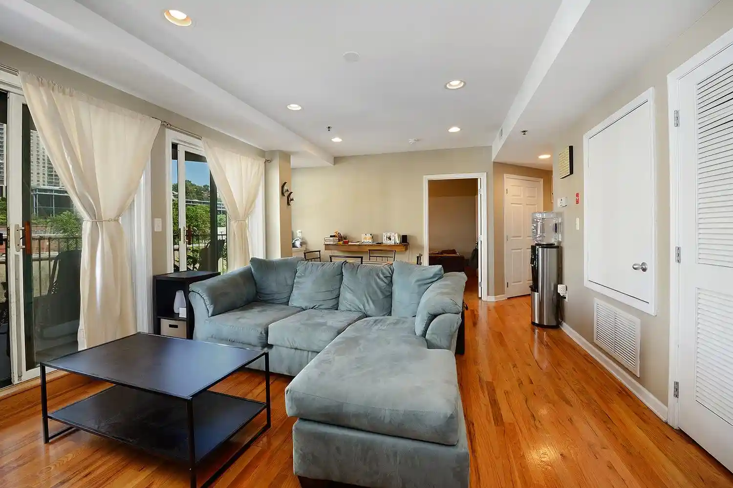 Photo 1 of Condo for sale at 920 Jefferson St #305, Hoboken, NJ 07030 | MLS# 260017598 | Listing updated on 2026-09-17