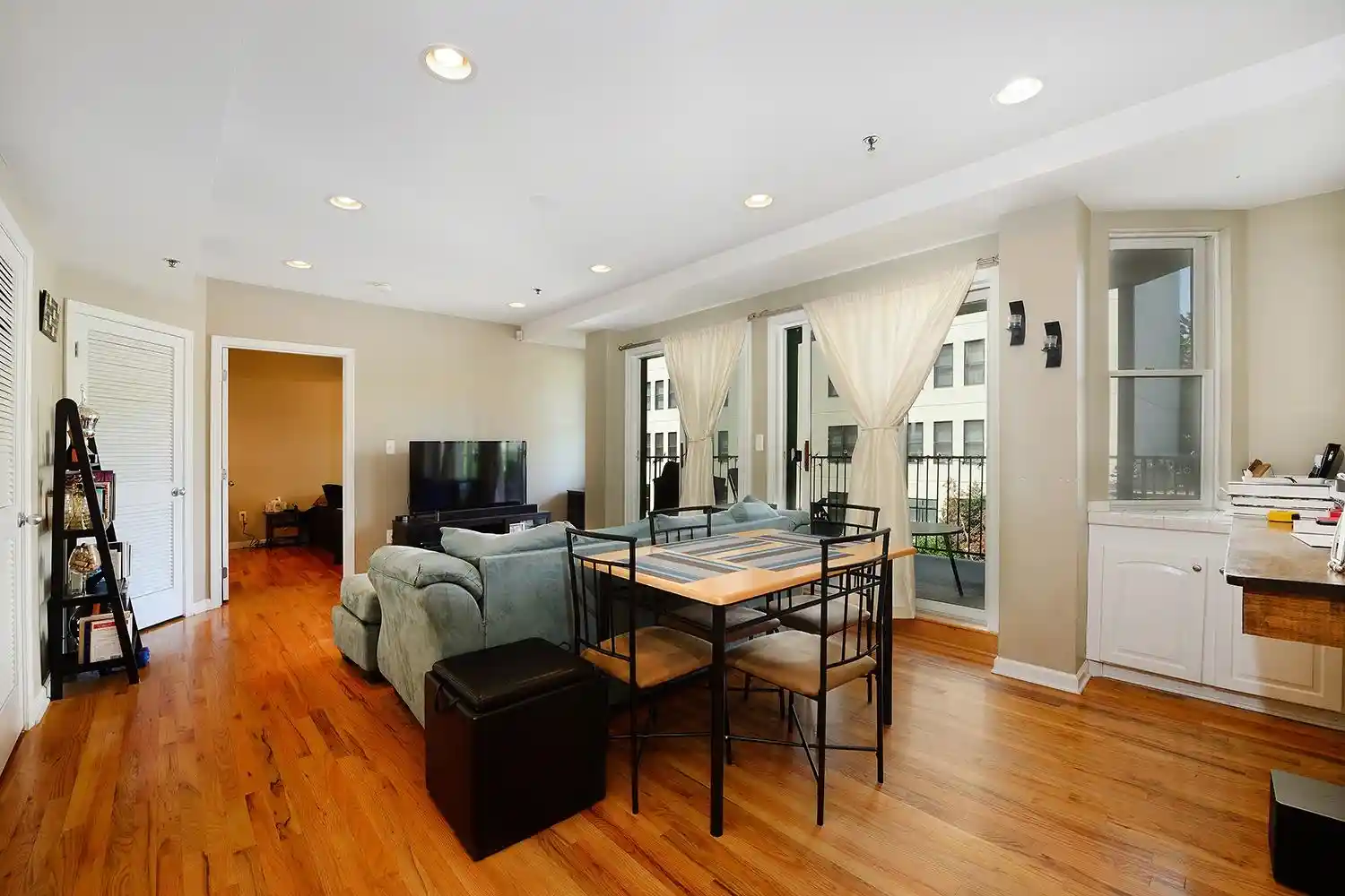 Photo 2 of Condo for sale at 920 Jefferson St #305, Hoboken, NJ 07030 | MLS# 260017598 | Listing updated on 2026-09-17