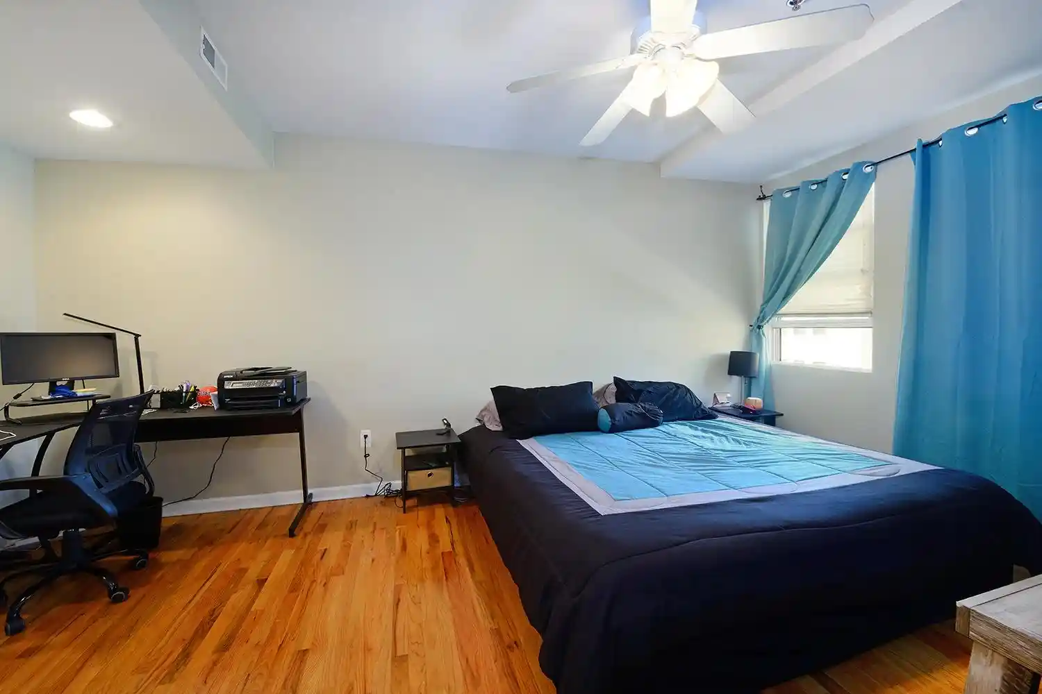 Photo 4 of Condo for sale at 920 Jefferson St #305, Hoboken, NJ 07030 | MLS# 260017598 | Listing updated on 2026-09-17