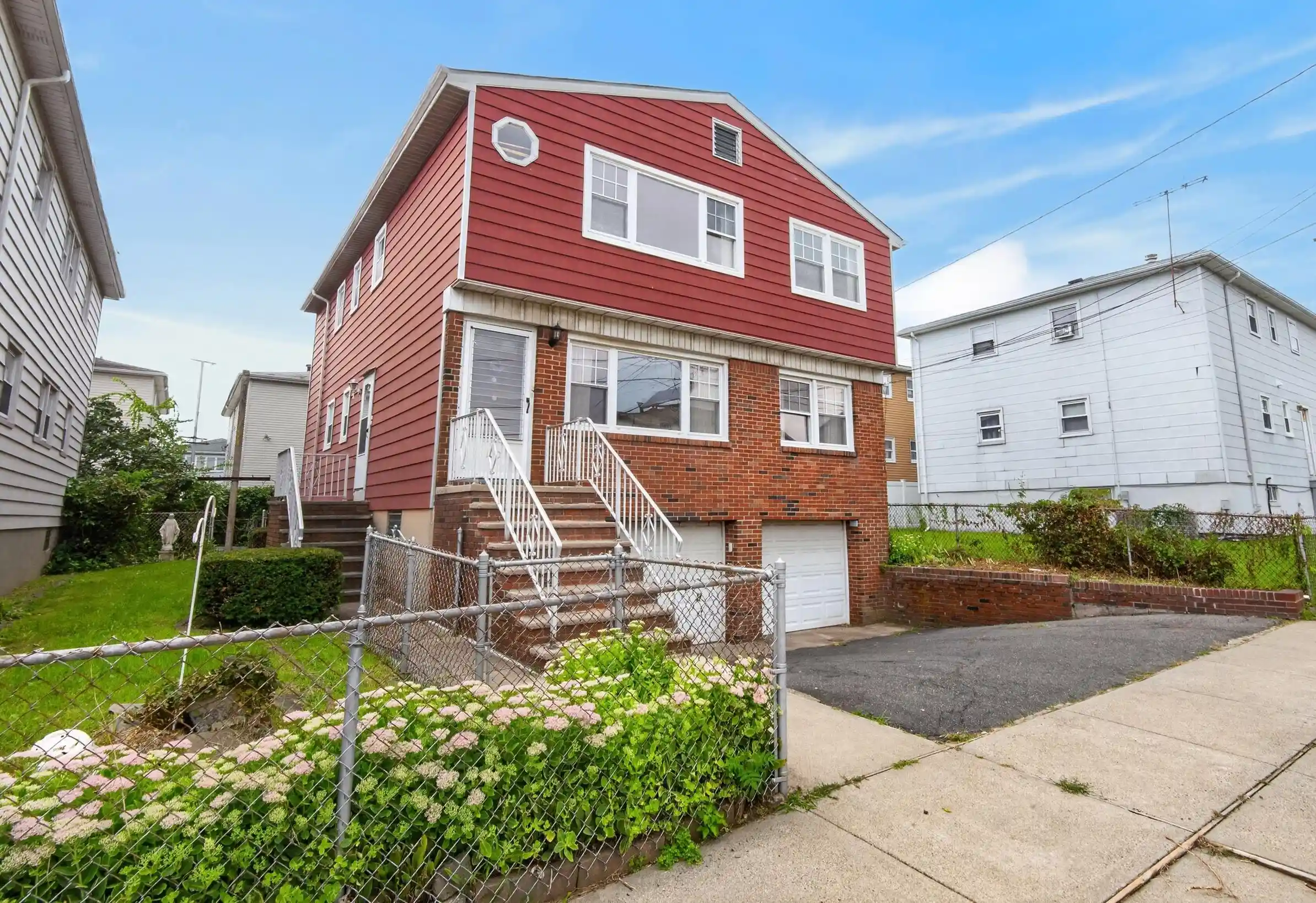 Photo 1 of Multi family home for sale at 100 East 26th St, Bayonne, NJ 07002 | MLS# 260017599 | Listing updated on 2026-09-14