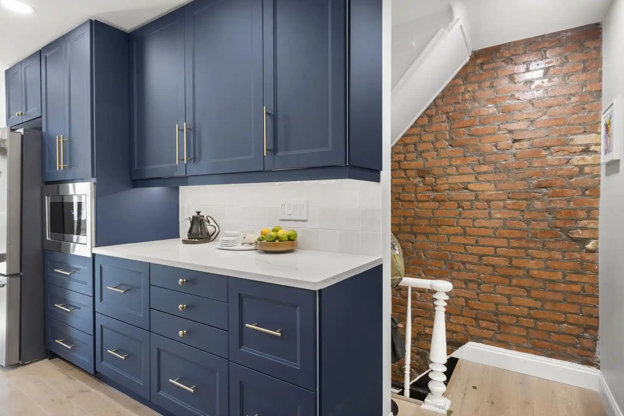 Photo 3 of Single family home for sale at 302 4th Street, Jersey City, NJ 07302 | MLS# 260017602 | Listing updated on 2026-09-14