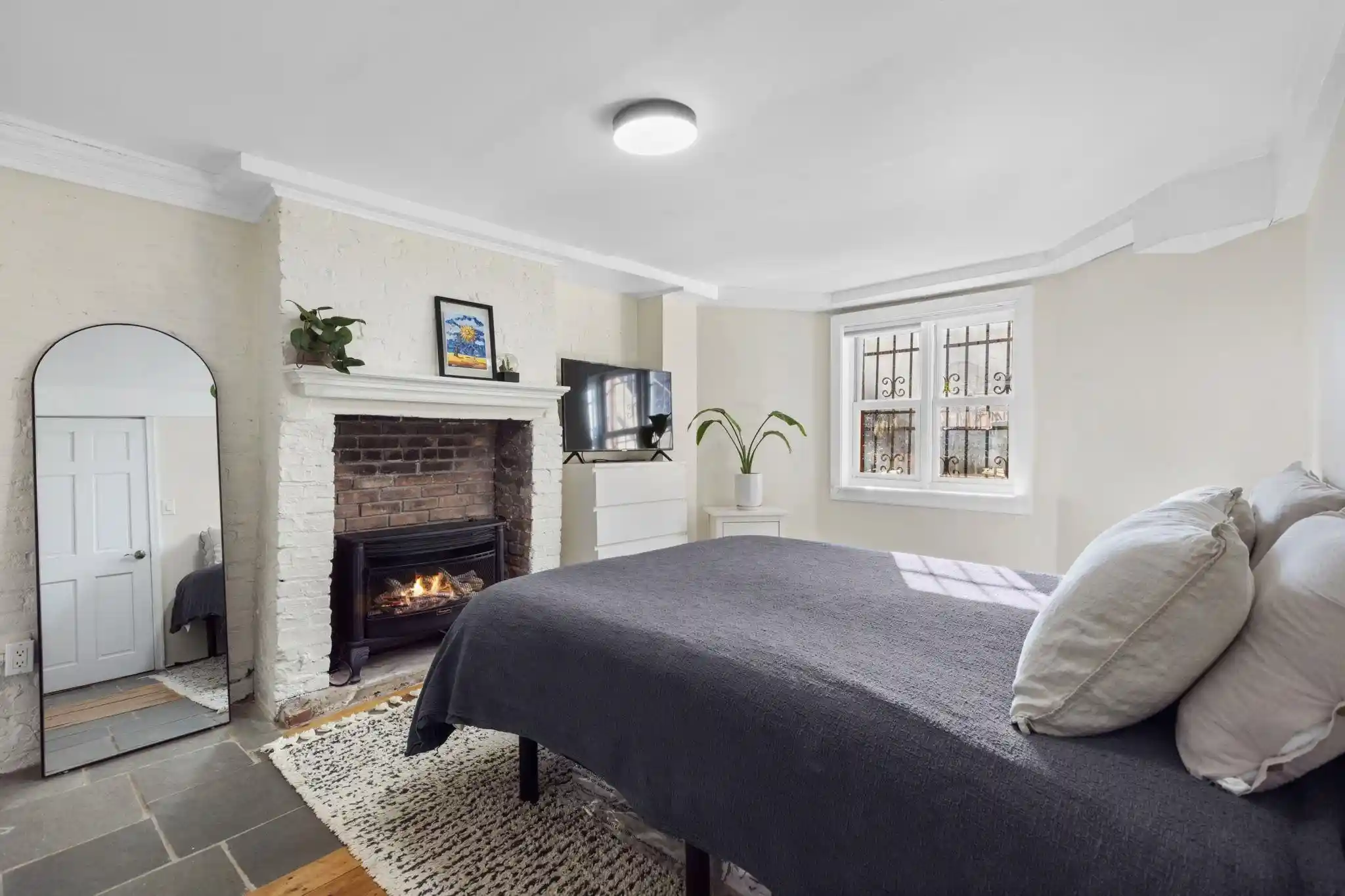 Photo 4 of Single family home for sale at 302 4th Street, Jersey City, NJ 07302 | MLS# 260017602 | Listing updated on 2026-09-14