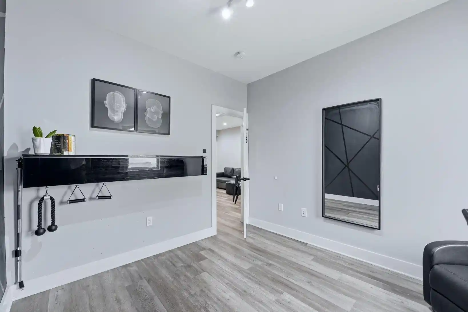 Listing Photo 5 - Condo for sale in building located at 119 Bergen Ave, Kearny, NJ 07032