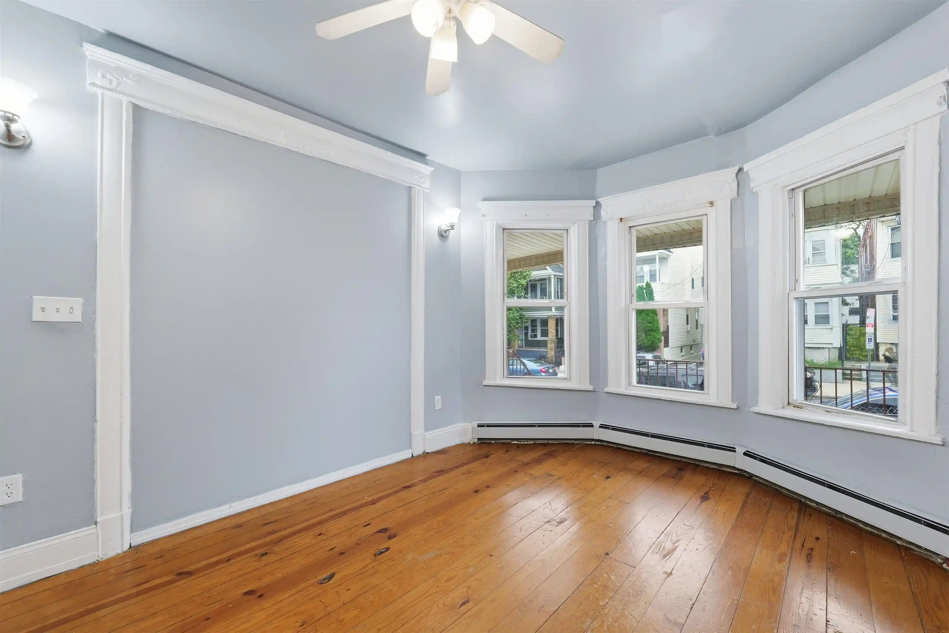 Listing Photo 4 - Condo for sale in building located at 44 Dwight St, Jersey City, NJ 07305