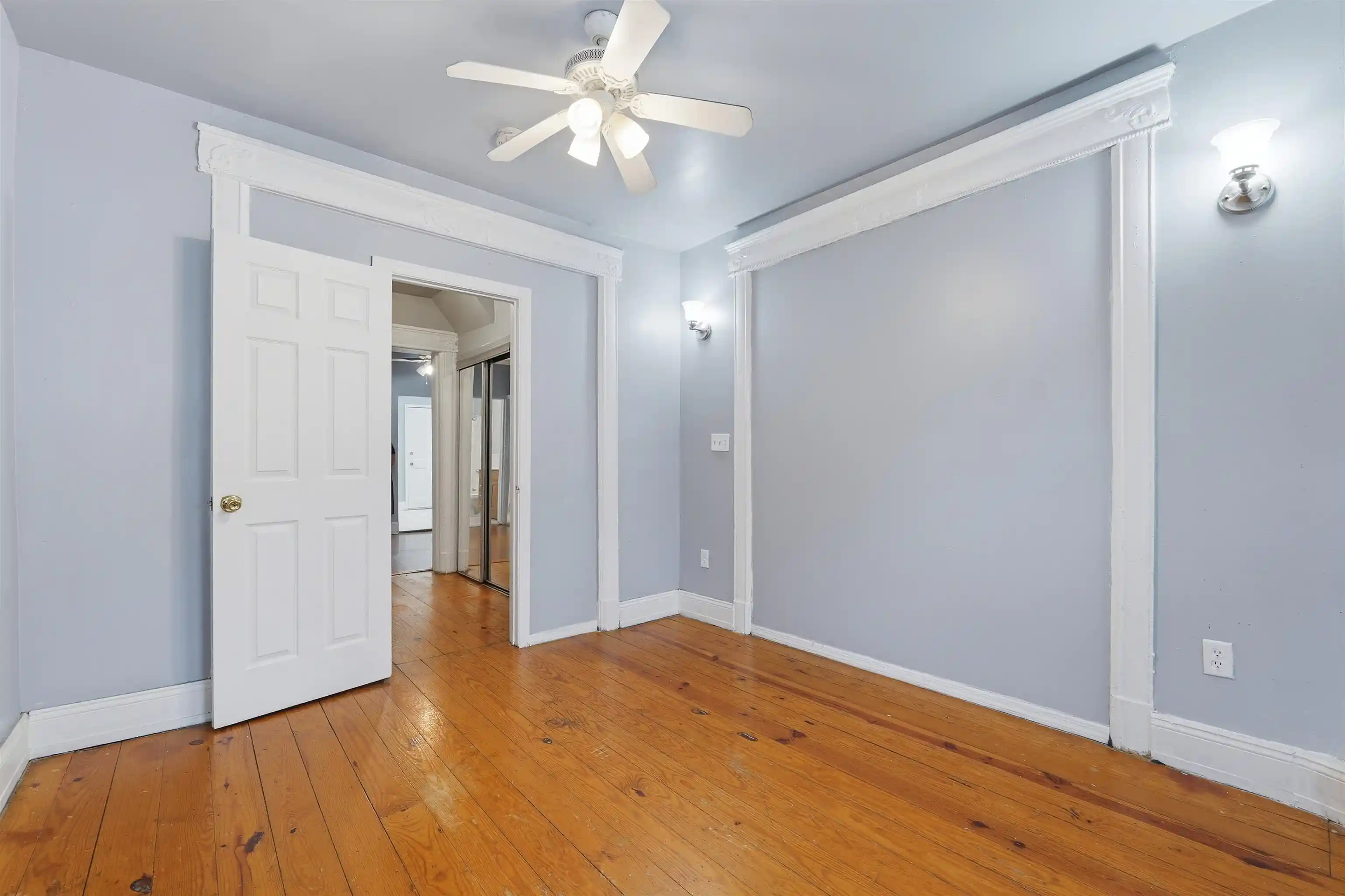 Listing Photo 5 - Condo for sale in building located at 44 Dwight St, Jersey City, NJ 07305