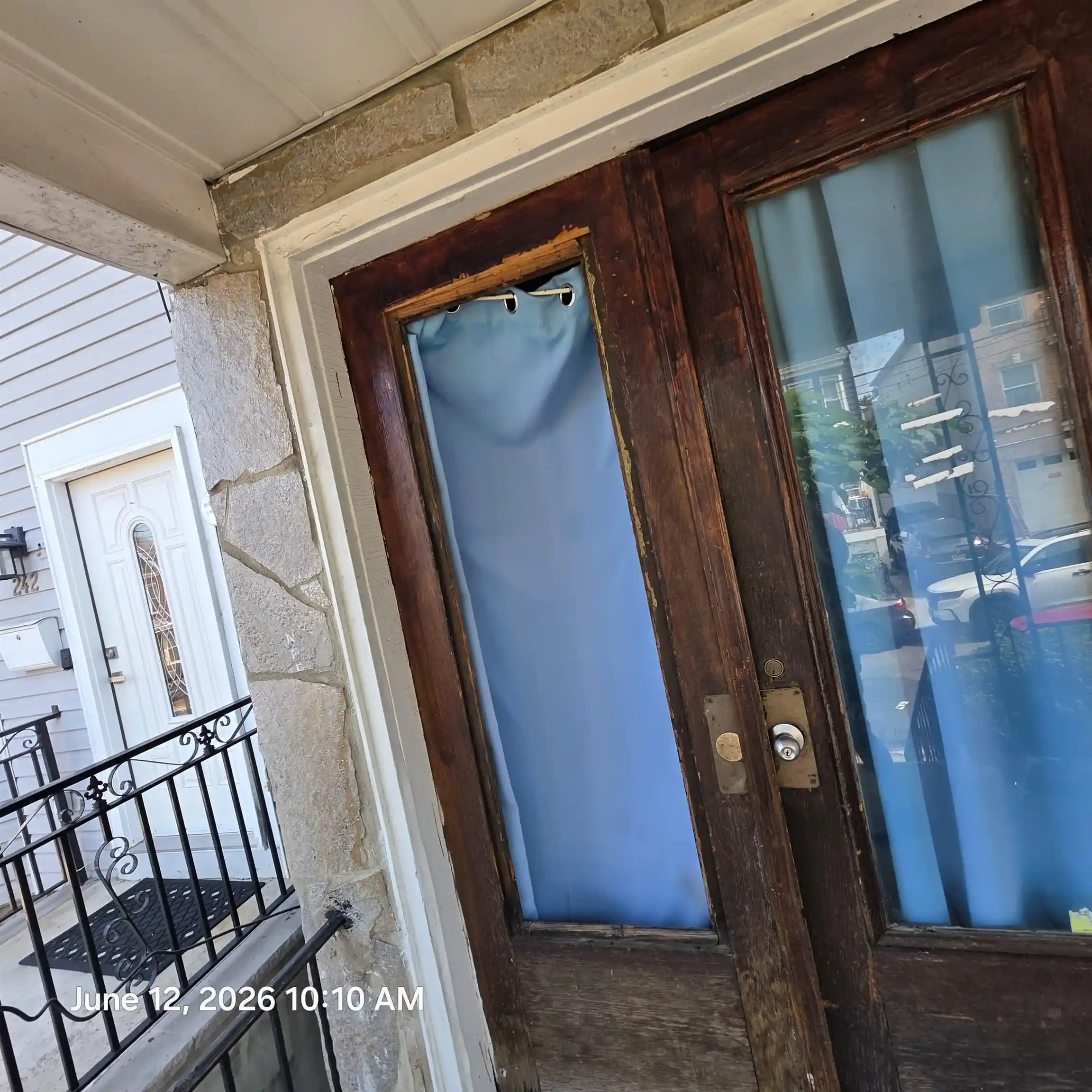 Photo 3 of Multi family home for sale at 240 Clinton Ave, Jersey City, NJ 07304 | MLS# 260017618 | Listing updated on 2026-09-07