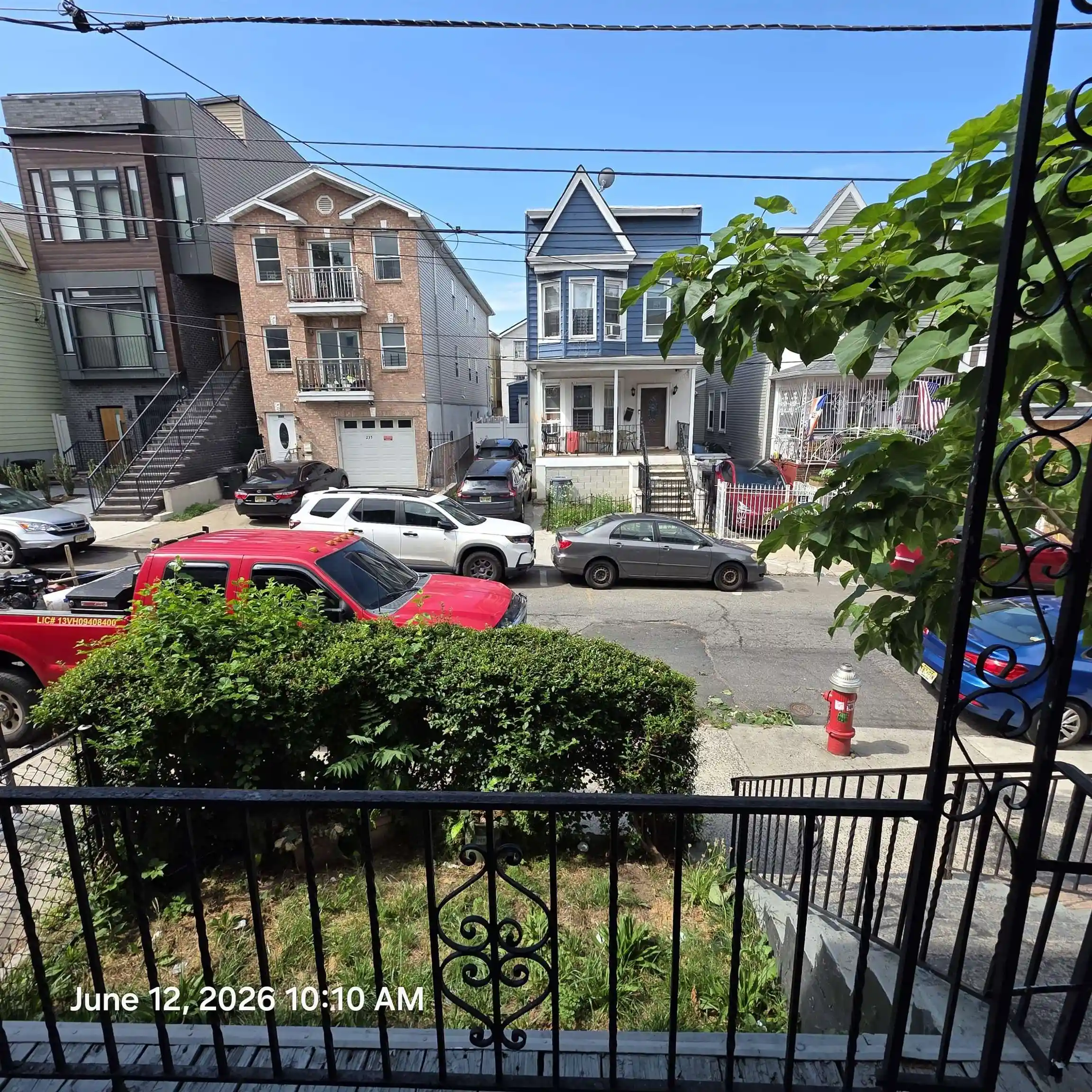 Photo 3 of House for sale at 240 Clinton Ave, Jersey City, NJ 07304 | MLS# 260017618 | Listing updated on 2026-09-07