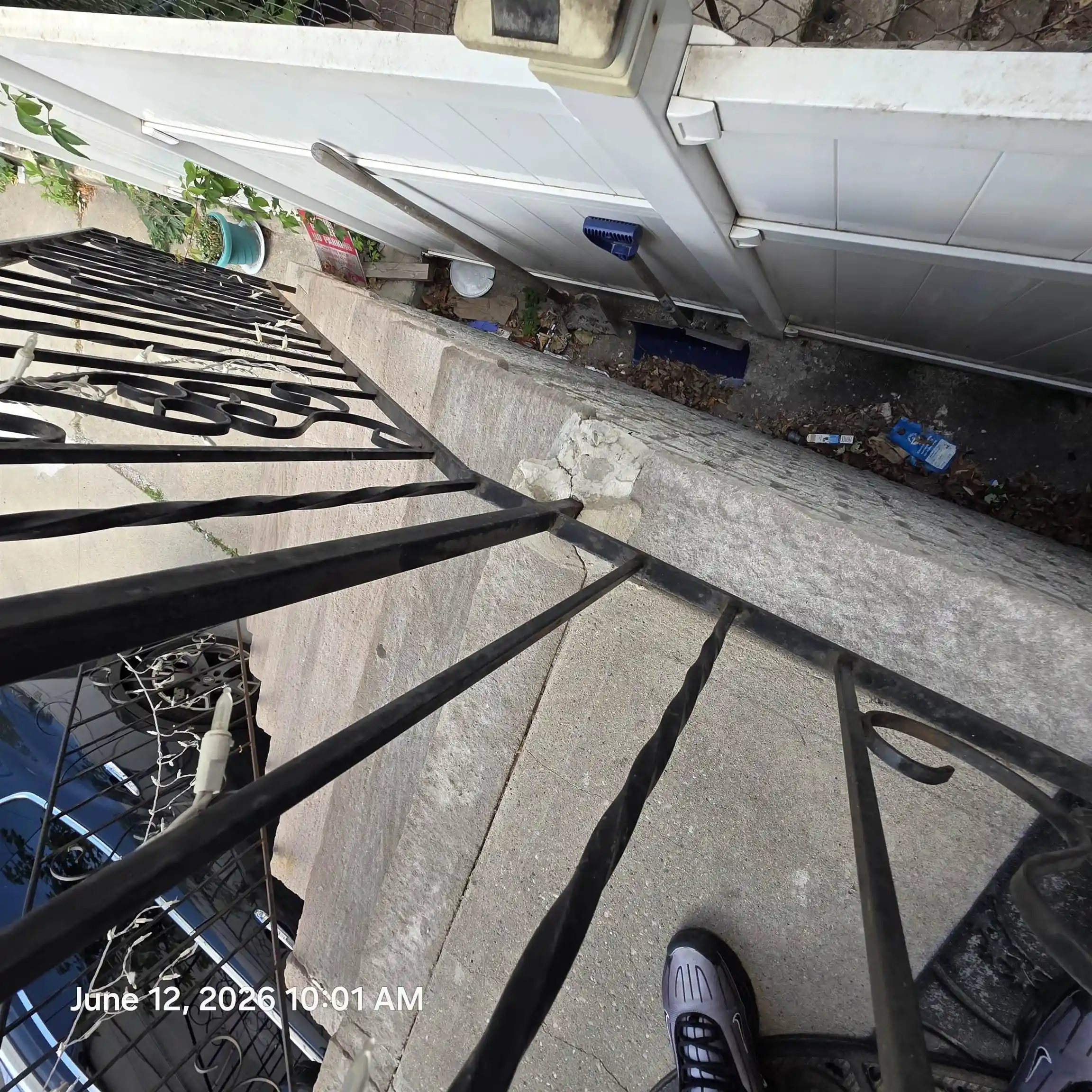 Photo 4 of House for sale at 240 Clinton Ave, Jersey City, NJ 07304 | MLS# 260017618 | Listing updated on 2026-09-07
