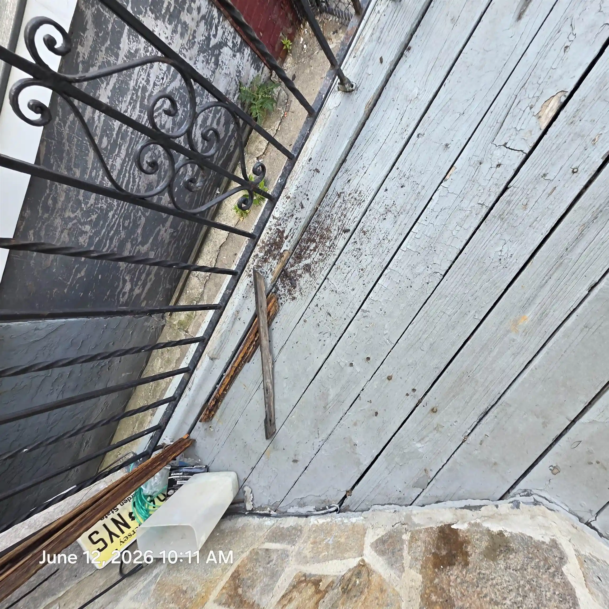Photo 49 of Sale Pending at 240 Clinton Ave, Jersey City, NJ 07304 | MLS# 260017618 | Listing updated on 2026-10-08