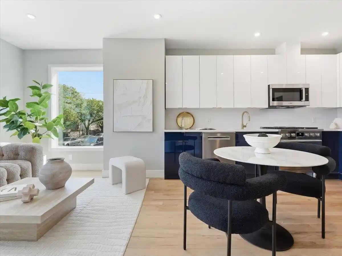 Photo 1 of Condo for sale at 437 Ogden Ave #1L, Jersey City, NJ 07307 | MLS# 260017641 | Listing updated on 2026-09-18