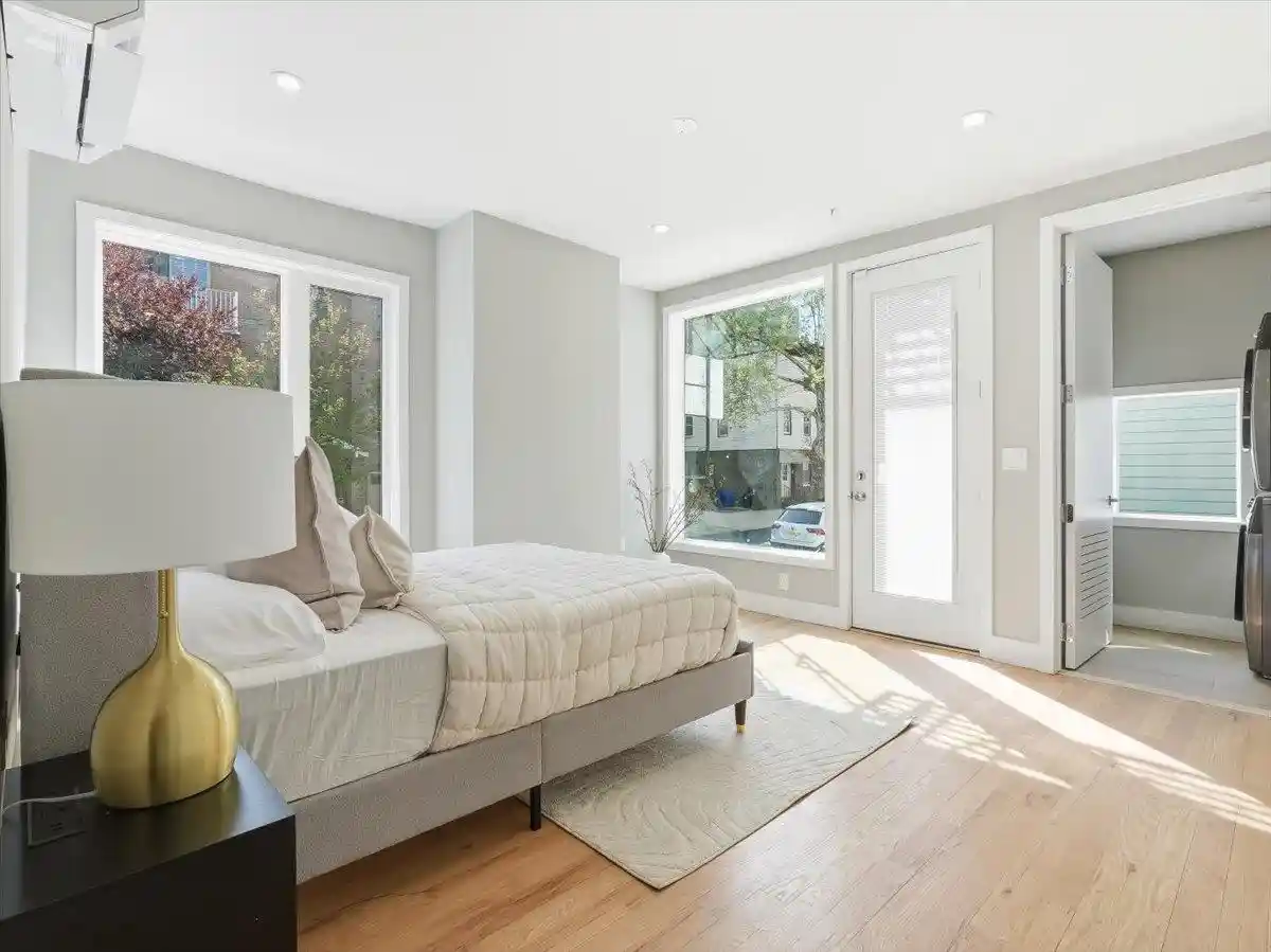 Photo 3 of Condo for sale at 437 Ogden Ave #1L, Jersey City, NJ 07307 | MLS# 260017641 | Listing updated on 2026-09-18