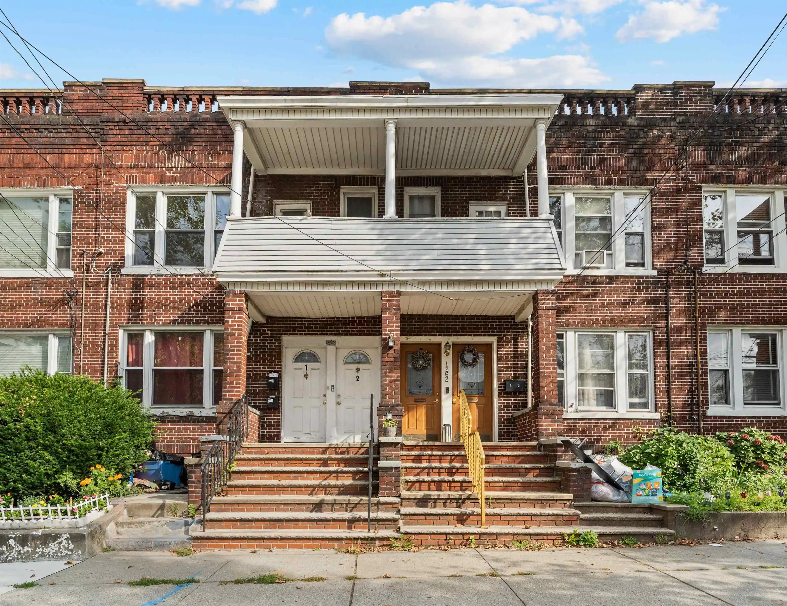 Photo 1 of Multi family home for sale at 1264 Kennedy Blvd, Bayonne, NJ 07002 | MLS# 260017642 | Listing updated on 2026-09-05