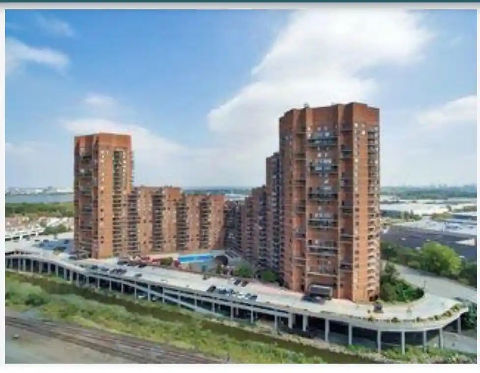 Photo 1 of Condo for sale at 238 Harmon Cvs Tower, Secaucus, NJ 07094 | MLS# 260017646 | Listing updated on 2026-09-11