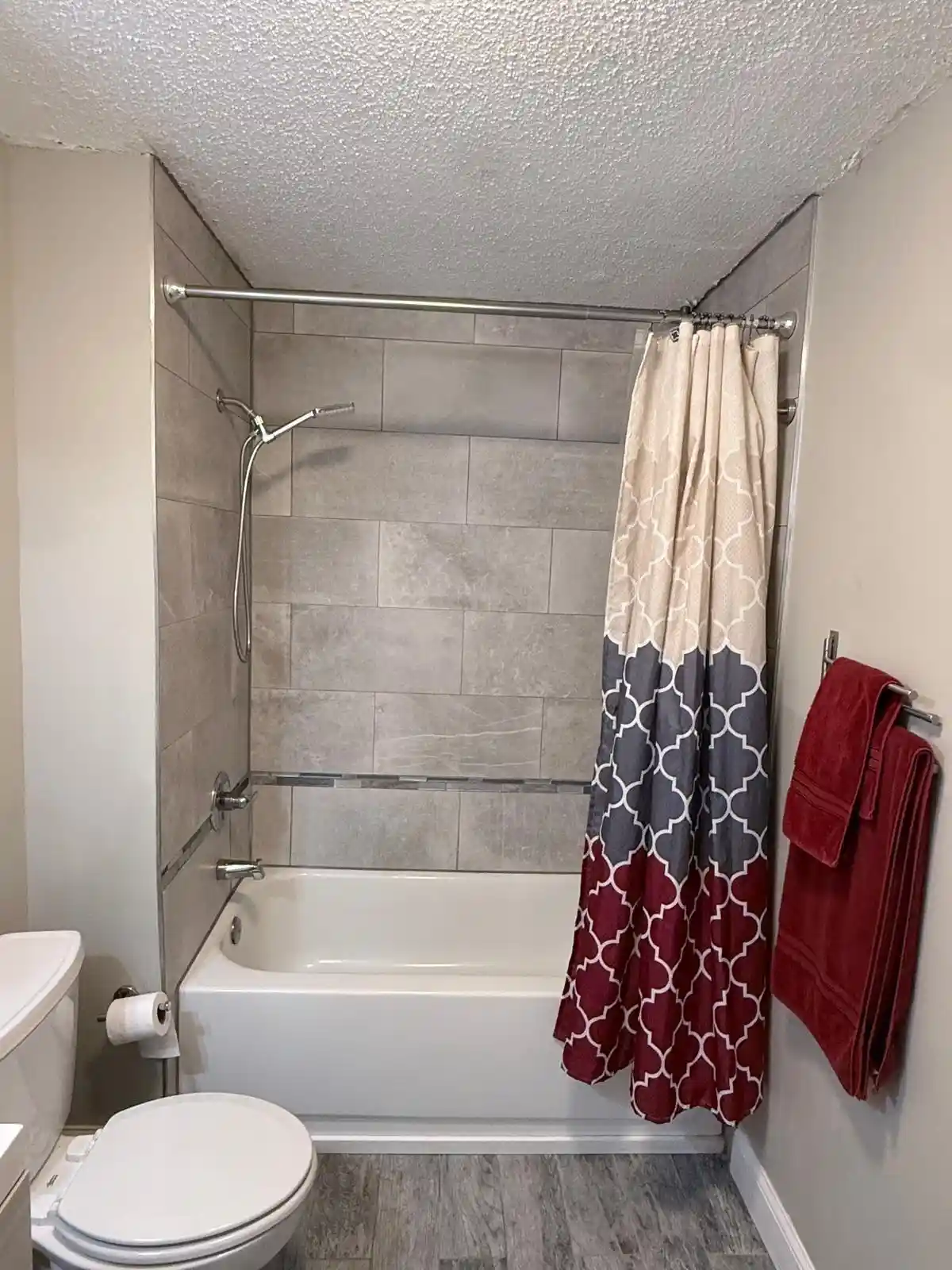 Photo 2 of Condo for sale at 238 Harmon Cvs Tower, Secaucus, NJ 07094 | MLS# 260017646 | Listing updated on 2026-09-11