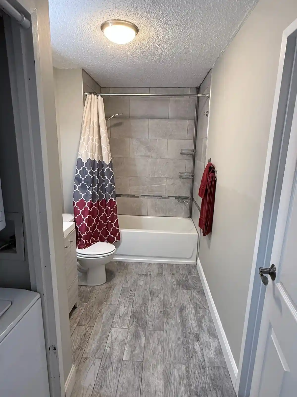Photo 3 of Condo for sale at 238 Harmon Cvs Tower, Secaucus, NJ 07094 | MLS# 260017646 | Listing updated on 2026-09-11