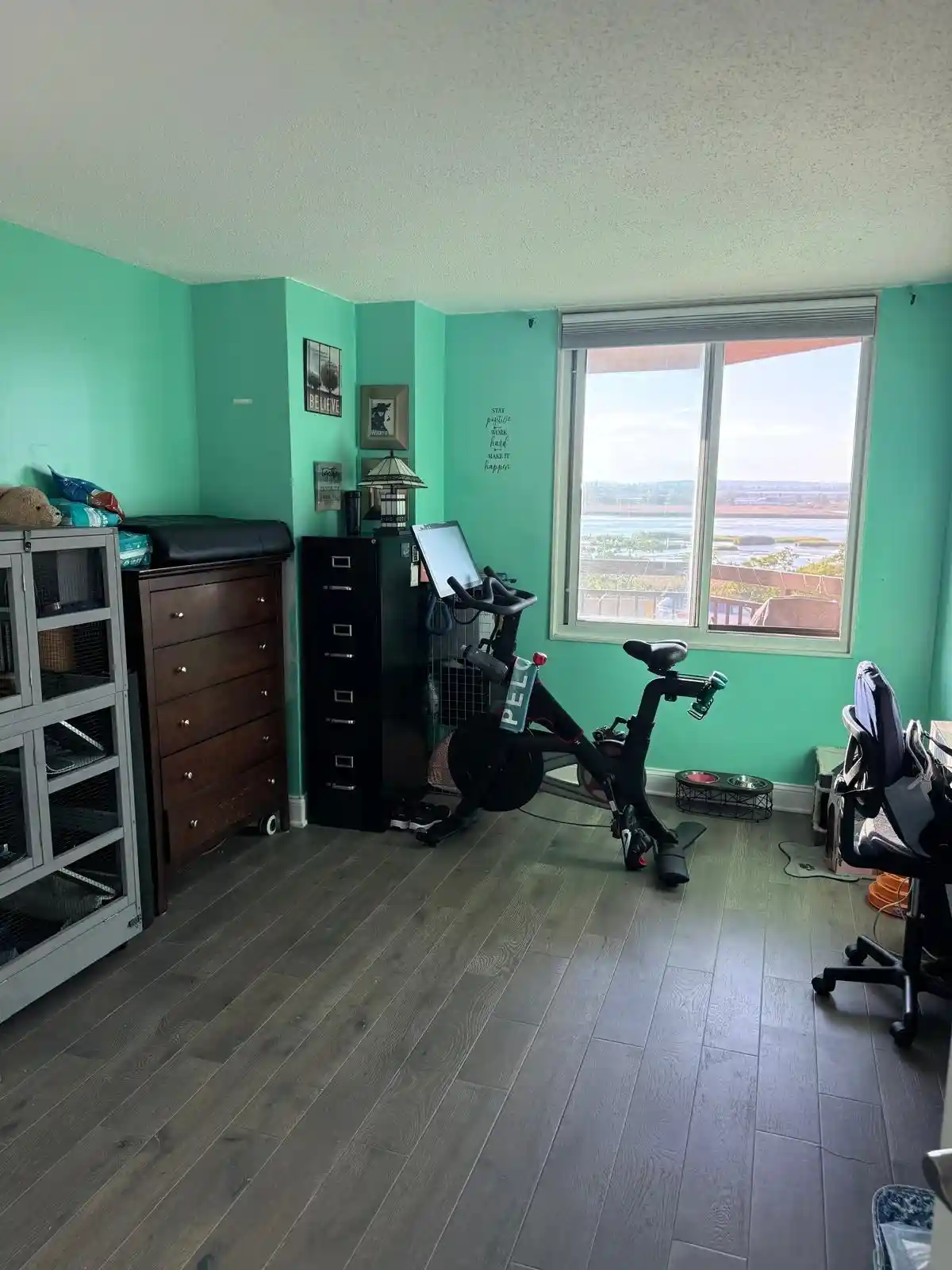 Listing Photo 4 - Condo for sale in building located at 238 Harmon Cvs Tower, Secaucus, NJ 07094