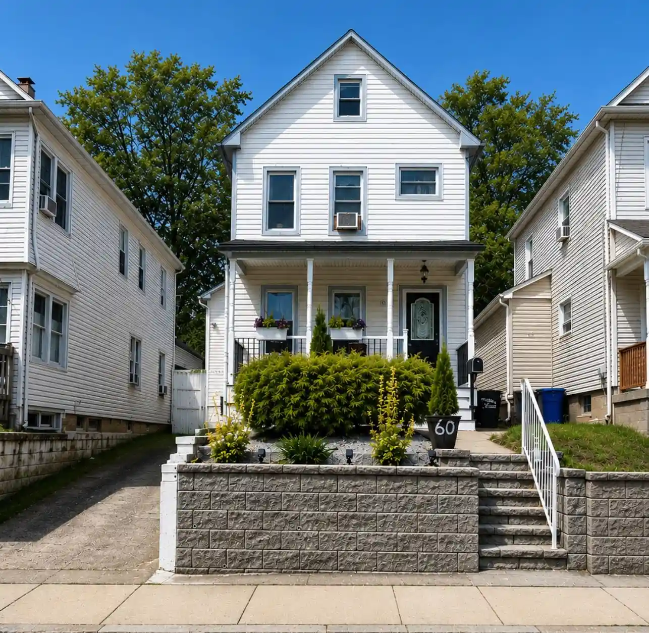 Photo 1 of Single family home for sale at 60 Willet St, Bloomfield, NJ 07003 | MLS# 260017657 | Listing updated on 2026-09-13