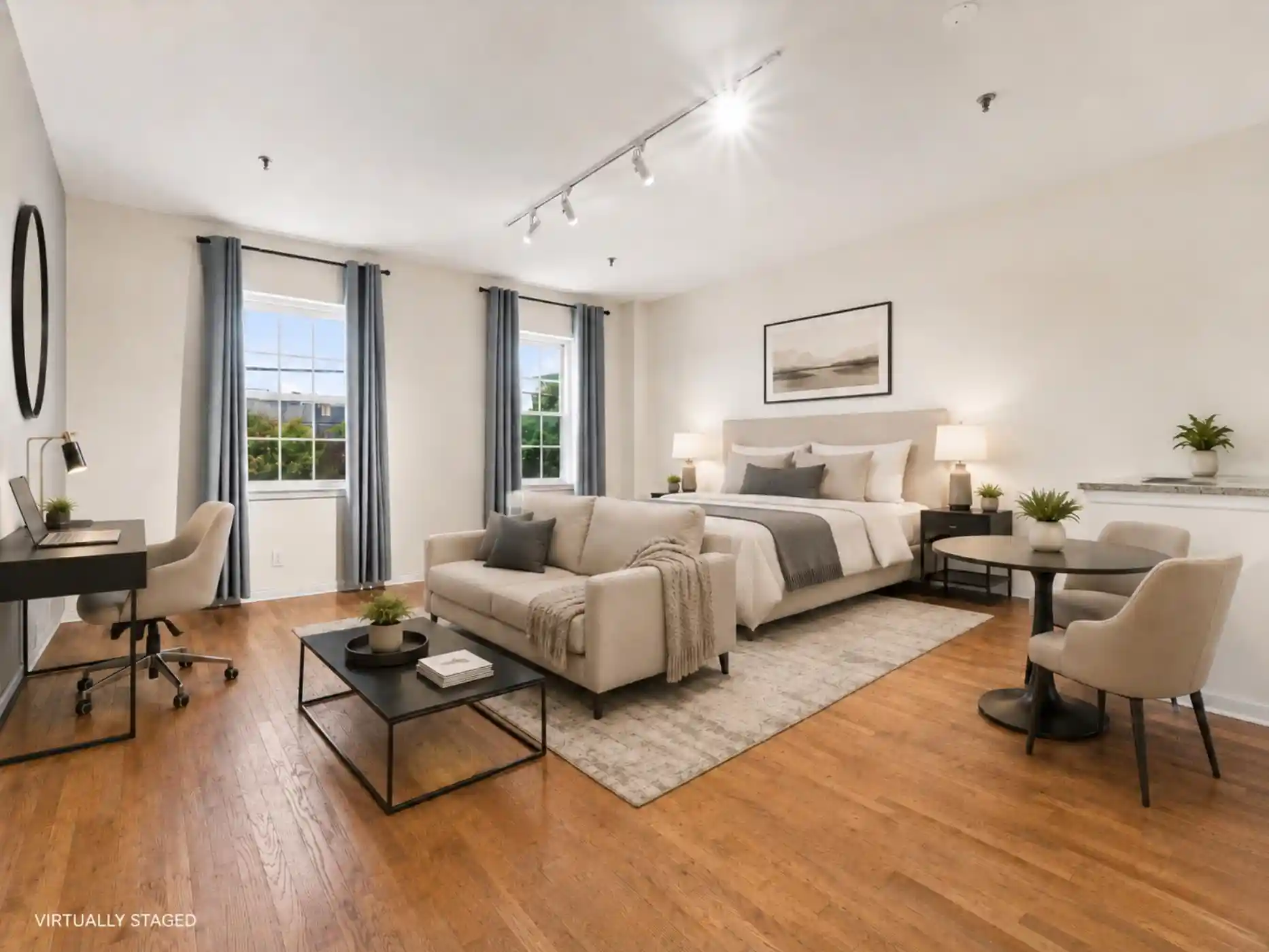 Photo 1 of Condo for sale at 227 Christopher Columbus Dr #214b, Jersey City, NJ 07302 | MLS# 260017658 | Listing updated on 2026-09-17