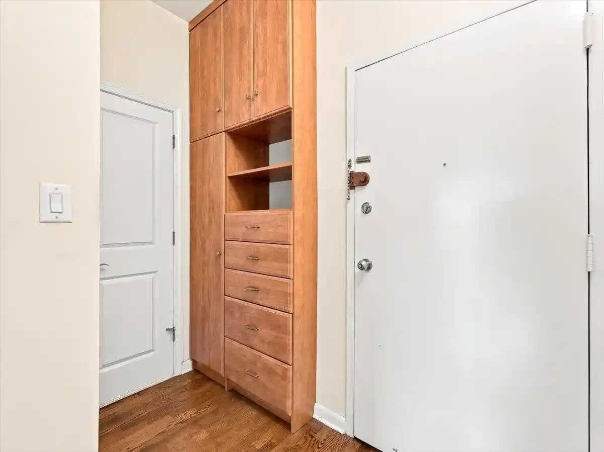 Photo 2 of Condo for sale at 227 Christopher Columbus Dr #214b, Jersey City, NJ 07302 | MLS# 260017658 | Listing updated on 2026-09-17