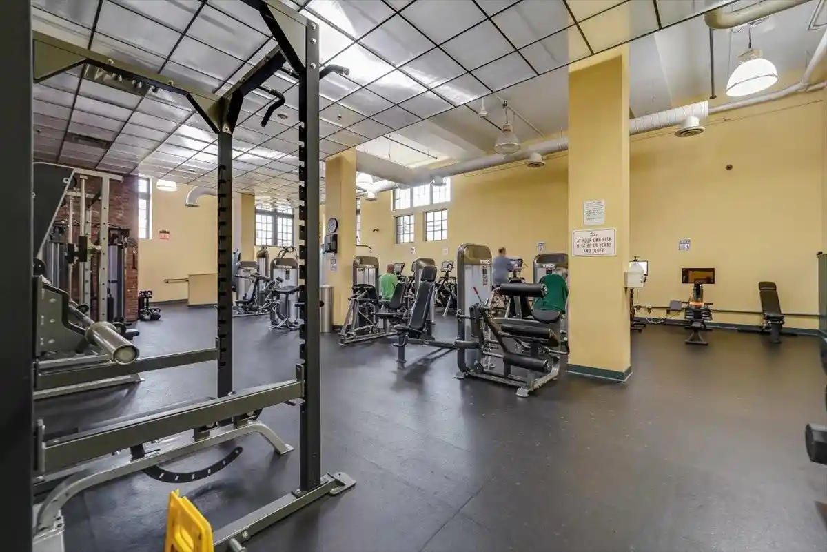 Photo 3 of Condo for sale at 227 Christopher Columbus Dr #214b, Jersey City, NJ 07302 | MLS# 260017658 | Listing updated on 2026-09-17