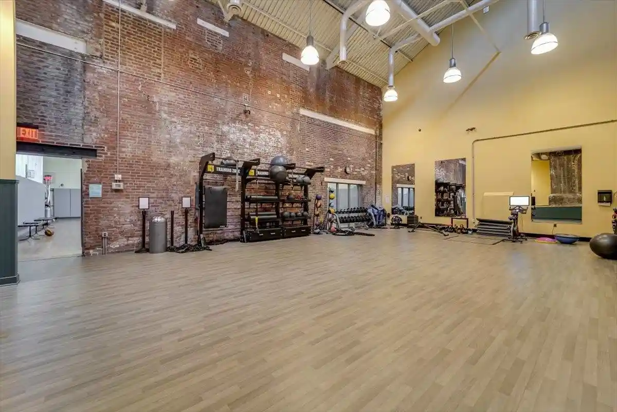 Photo 3 of Condo for sale at 227 Christopher Columbus Dr #214b, Jersey City, NJ 07302 | MLS# 260017658 | Listing updated on 2026-09-17