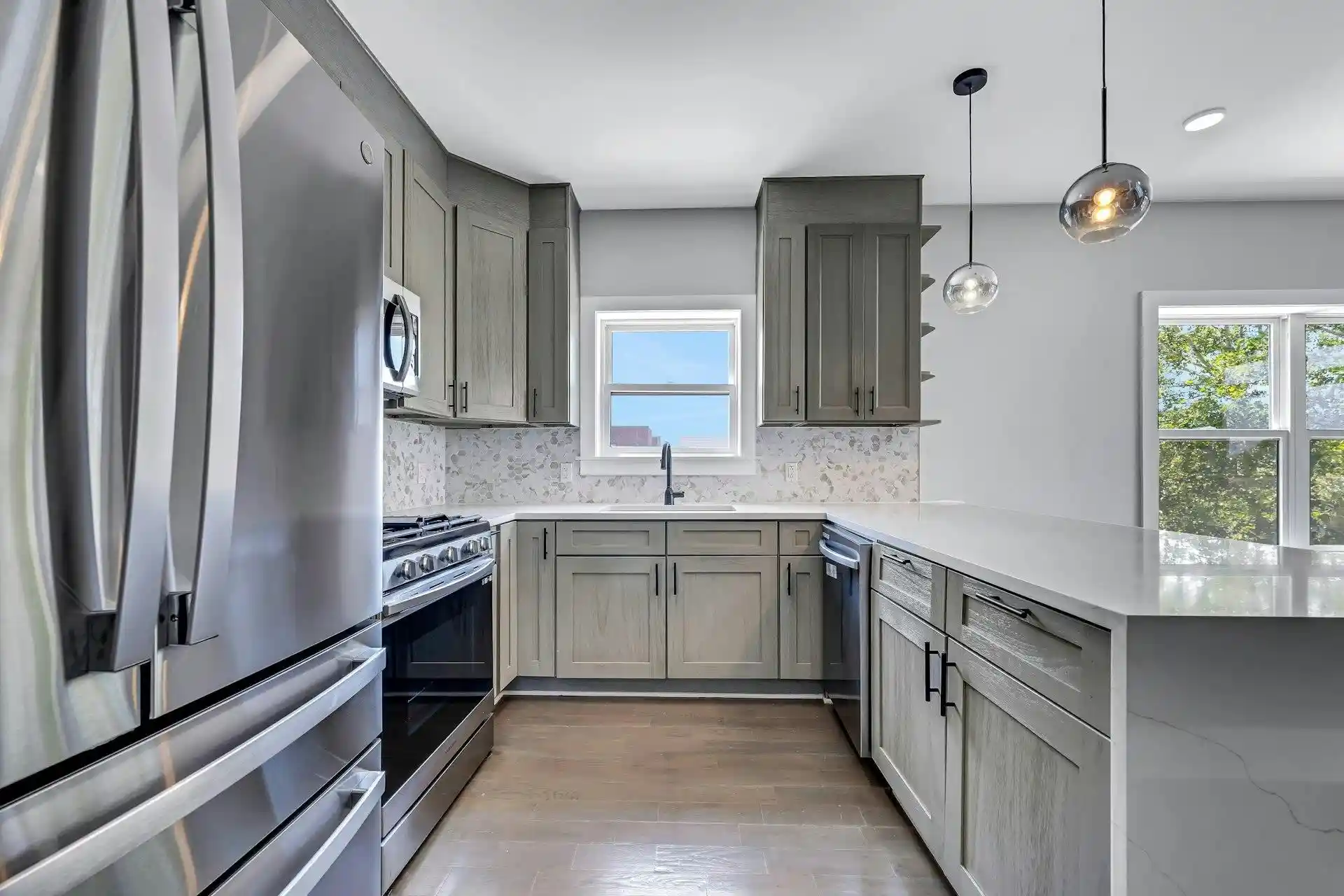 Photo 3 of Condo for sale at 76 Corbin Ave #3, Jersey City, NJ 07306 | MLS# 260017659 | Listing updated on 2026-09-14