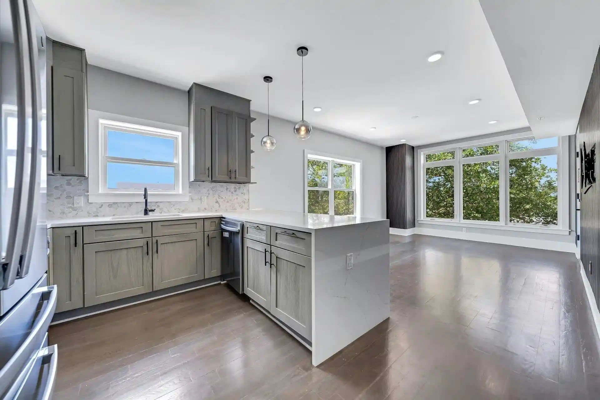 Photo 3 of Condo for sale at 76 Corbin Ave #3, Jersey City, NJ 07306 | MLS# 260017659 | Listing updated on 2026-09-14