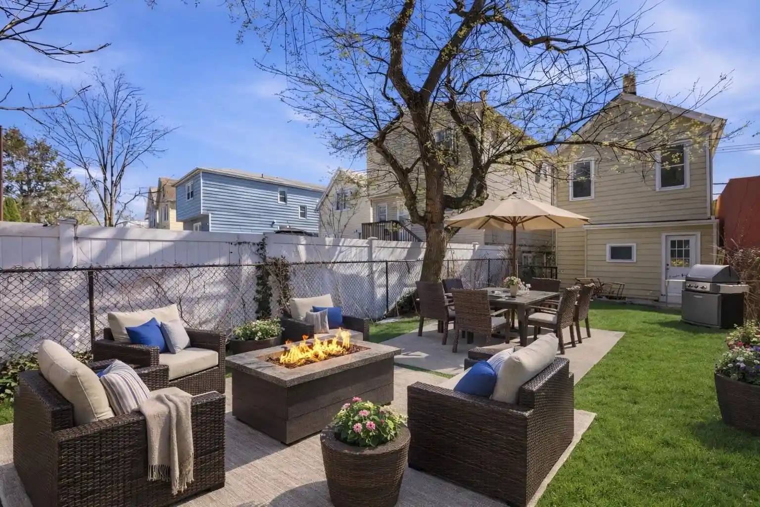 Photo 1 of Single family home for sale at 139 West 51st St, Bayonne, NJ 07002 | MLS# 260017660 | Listing updated on 2026-09-03