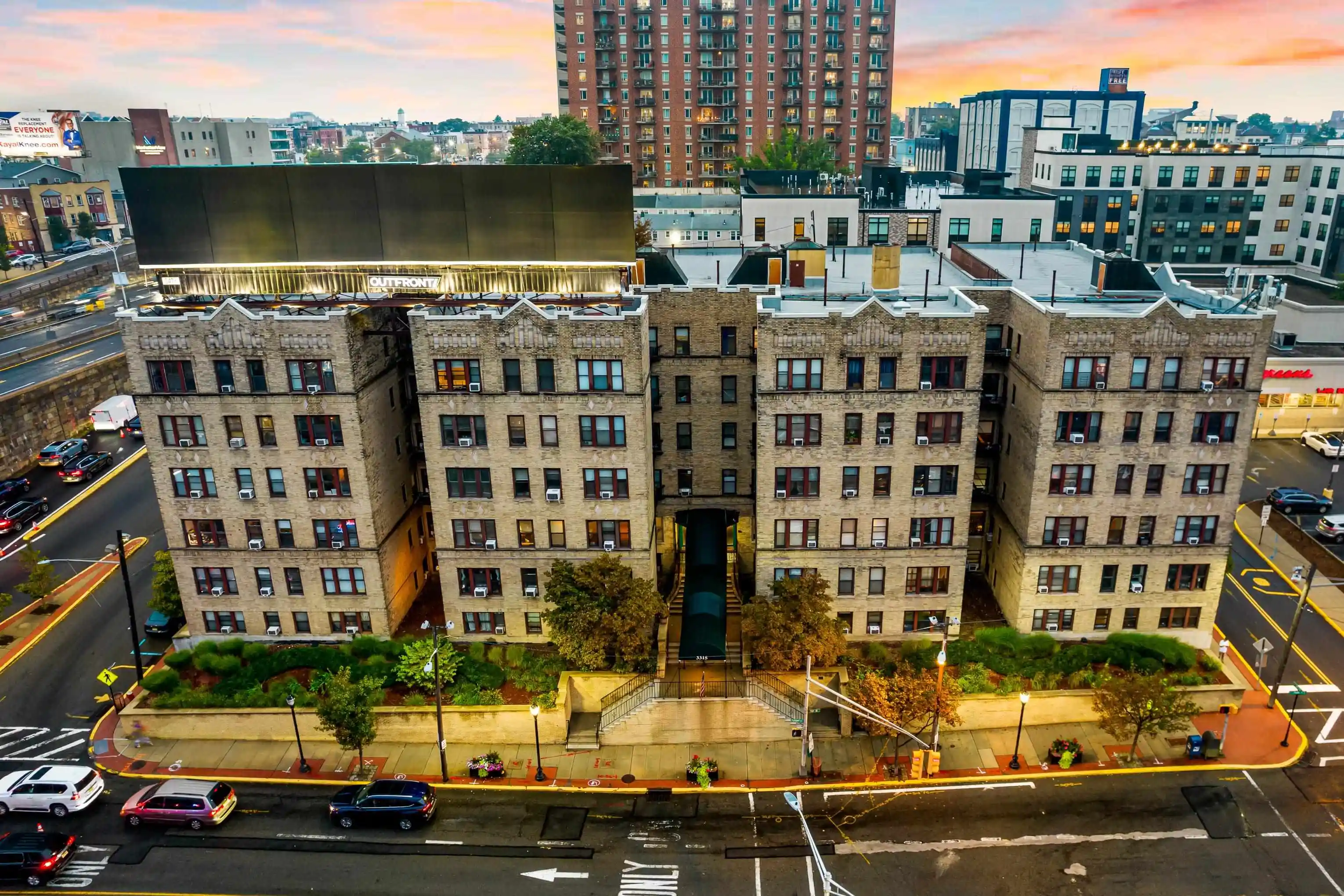 Photo 1 of Sale Pending at 3315 Pleasant Ave #121, Union City, NJ 07087 | MLS# 260017680 | Listing updated on 2026-09-18