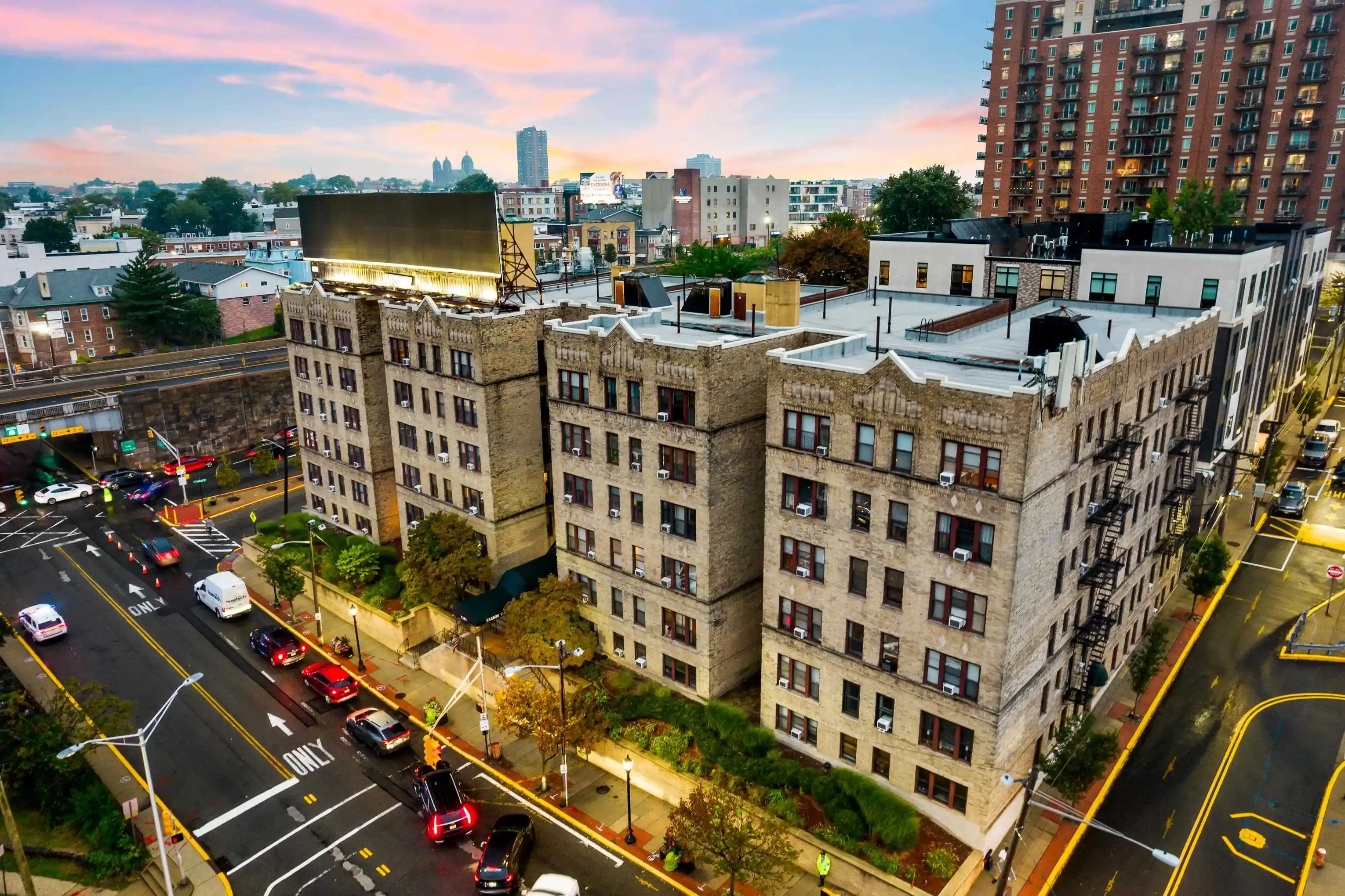 Photo 4 of Sale Pending at 3315 Pleasant Ave #121, Union City, NJ 07087 | MLS# 260017680 | Listing updated on 2026-09-18