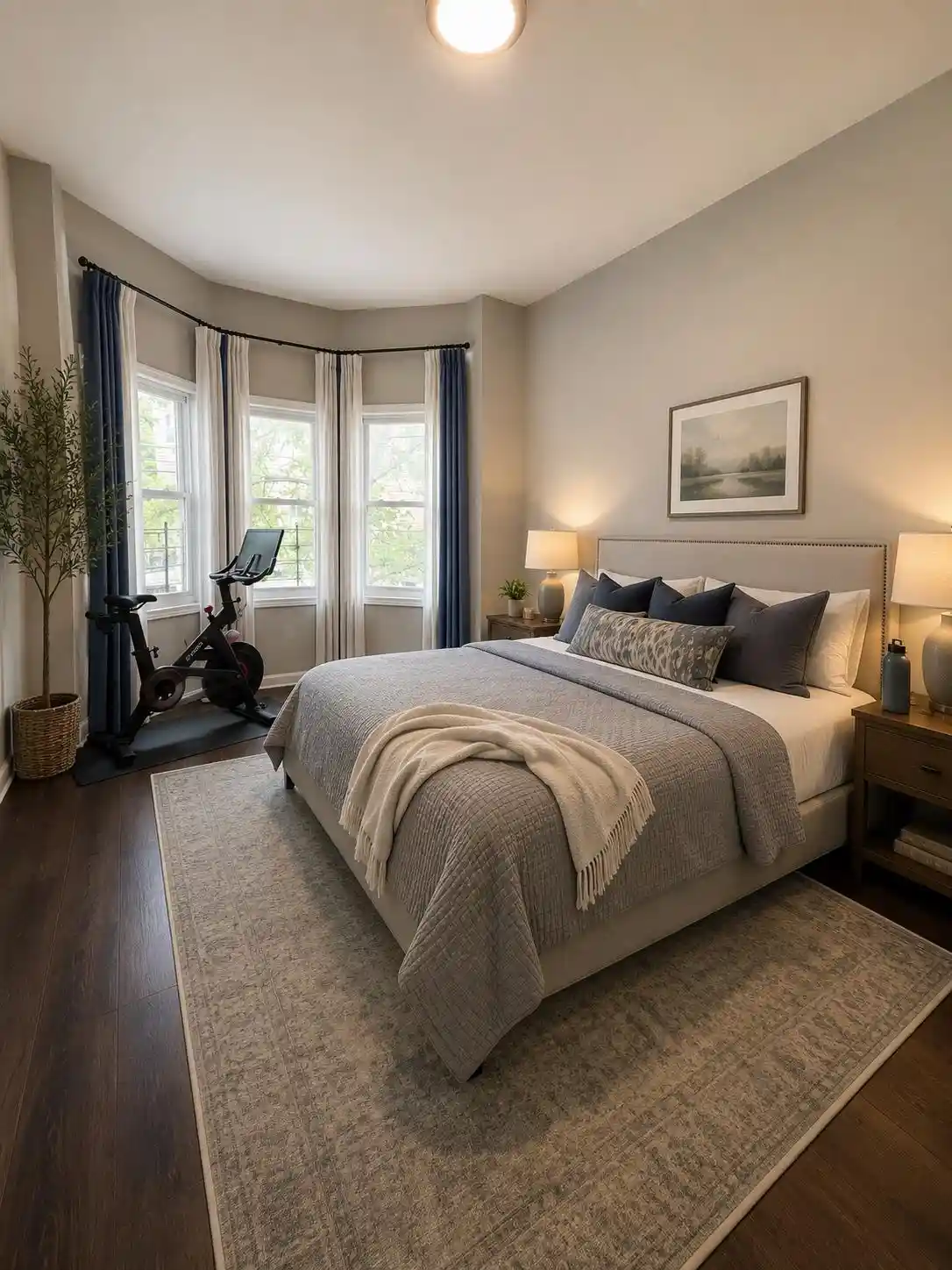 Photo 2 of Condo for sale at 162 Clerk St #1, Jersey City, NJ 07305 | MLS# 260017694 | Listing updated on 2026-09-04
