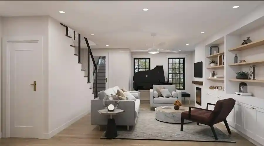 Photo 3 of Single family home for sale at 275 3rd Street, Jersey City, NJ 07302 | MLS# 260017710 | Listing updated on 2026-09-08